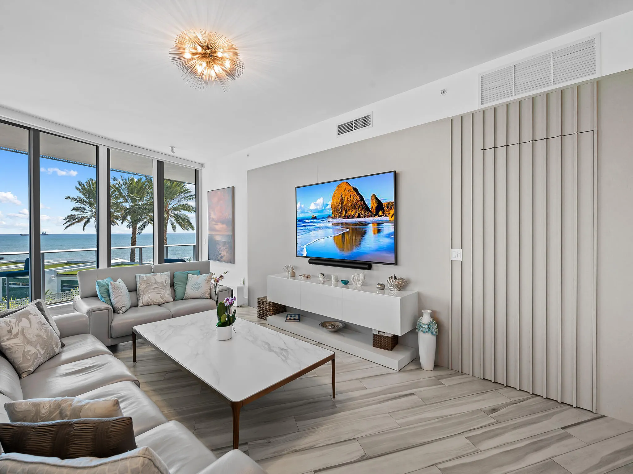 701 N FORT LAUDERDALE BEACH Boulevard #402