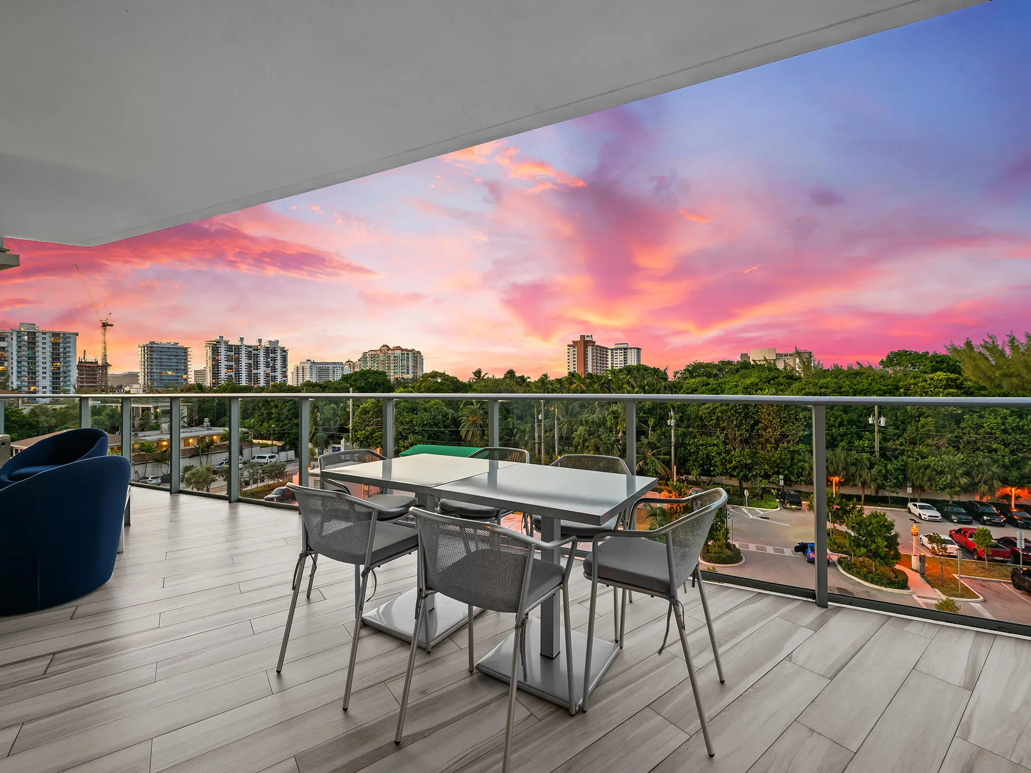 701 N FORT LAUDERDALE BEACH Boulevard #402