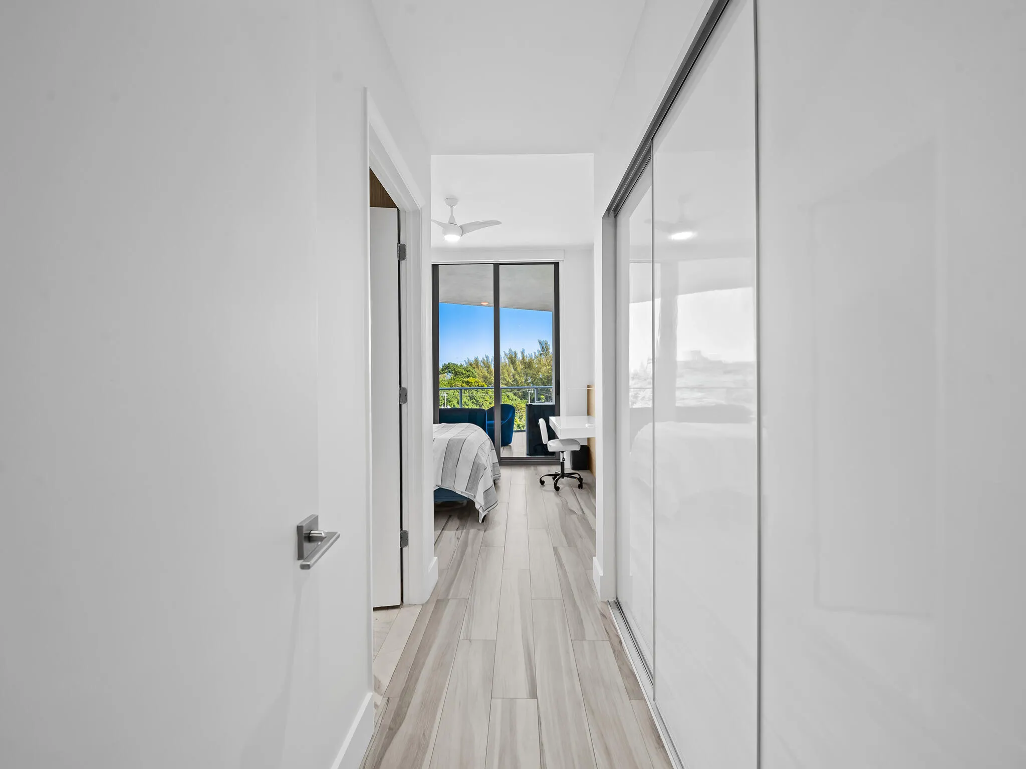 701 N FORT LAUDERDALE BEACH Boulevard #402