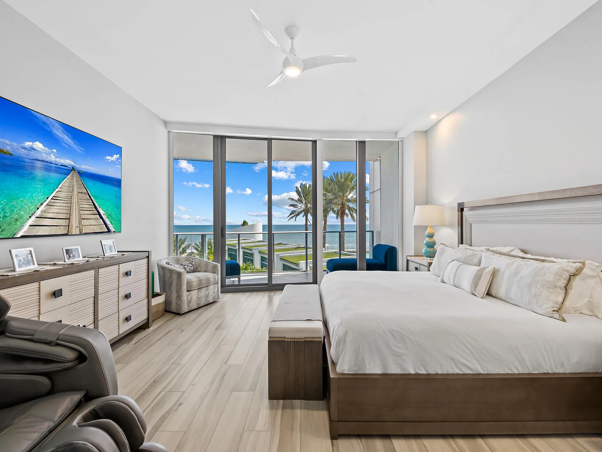 701 N FORT LAUDERDALE BEACH Boulevard #402