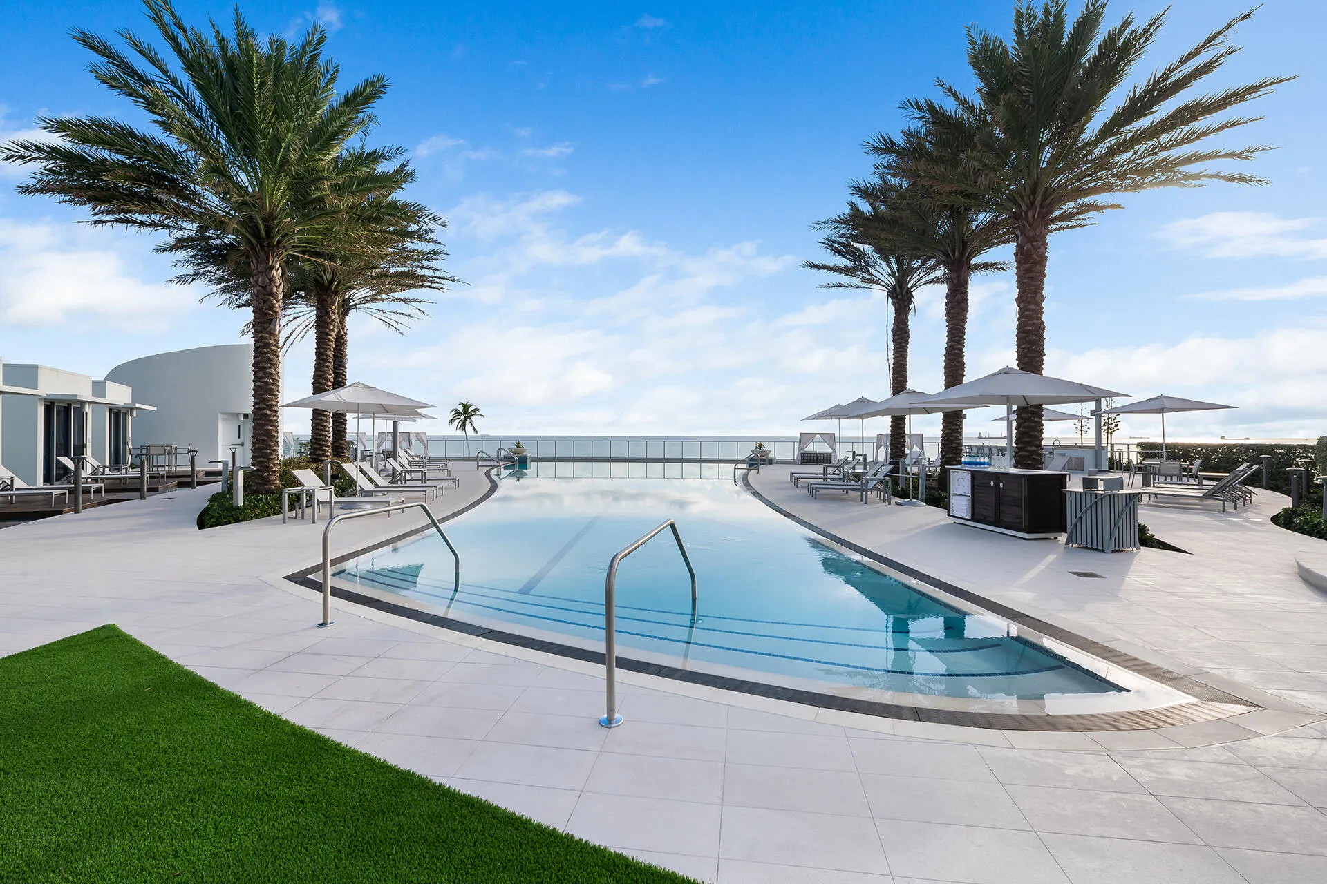 701 N FORT LAUDERDALE BEACH Boulevard #402