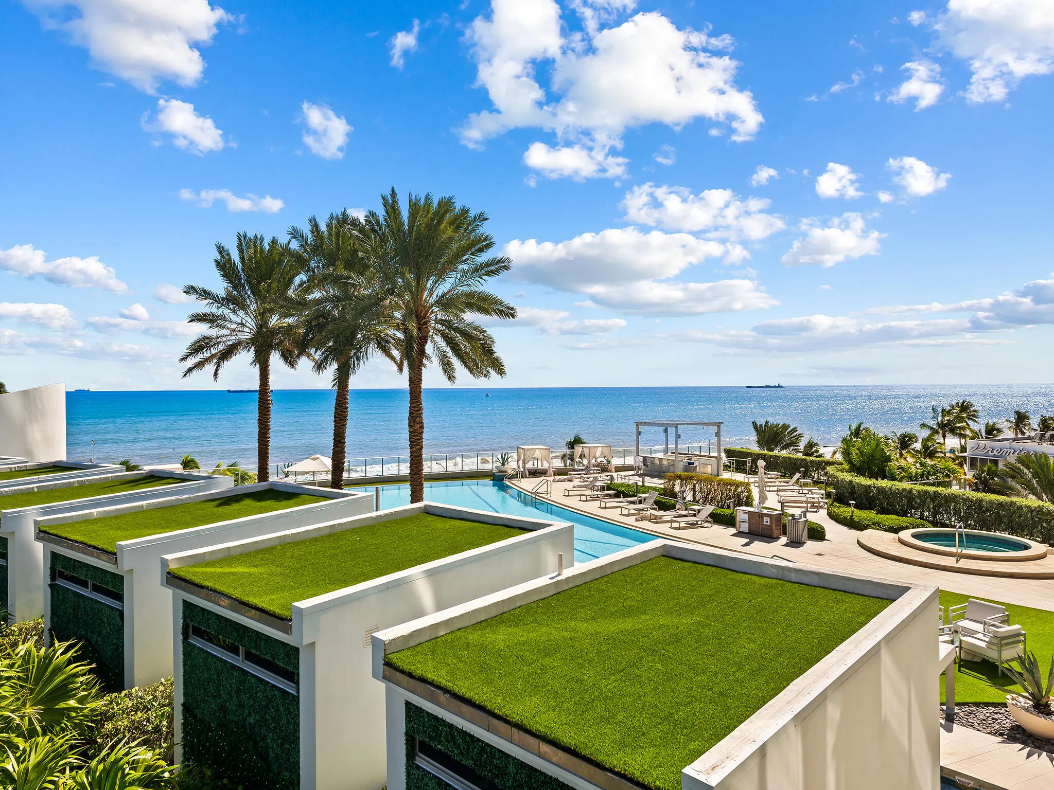 701 N FORT LAUDERDALE BEACH Boulevard #402