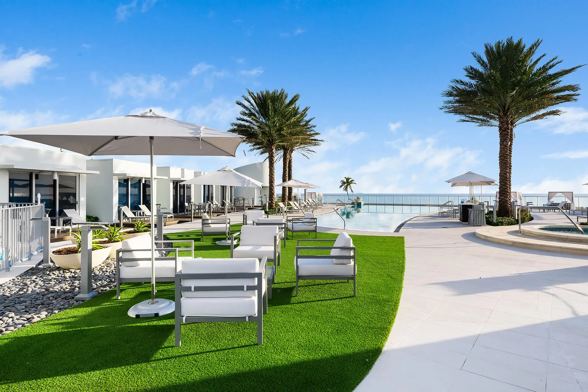 701 N FORT LAUDERDALE BEACH Boulevard #402