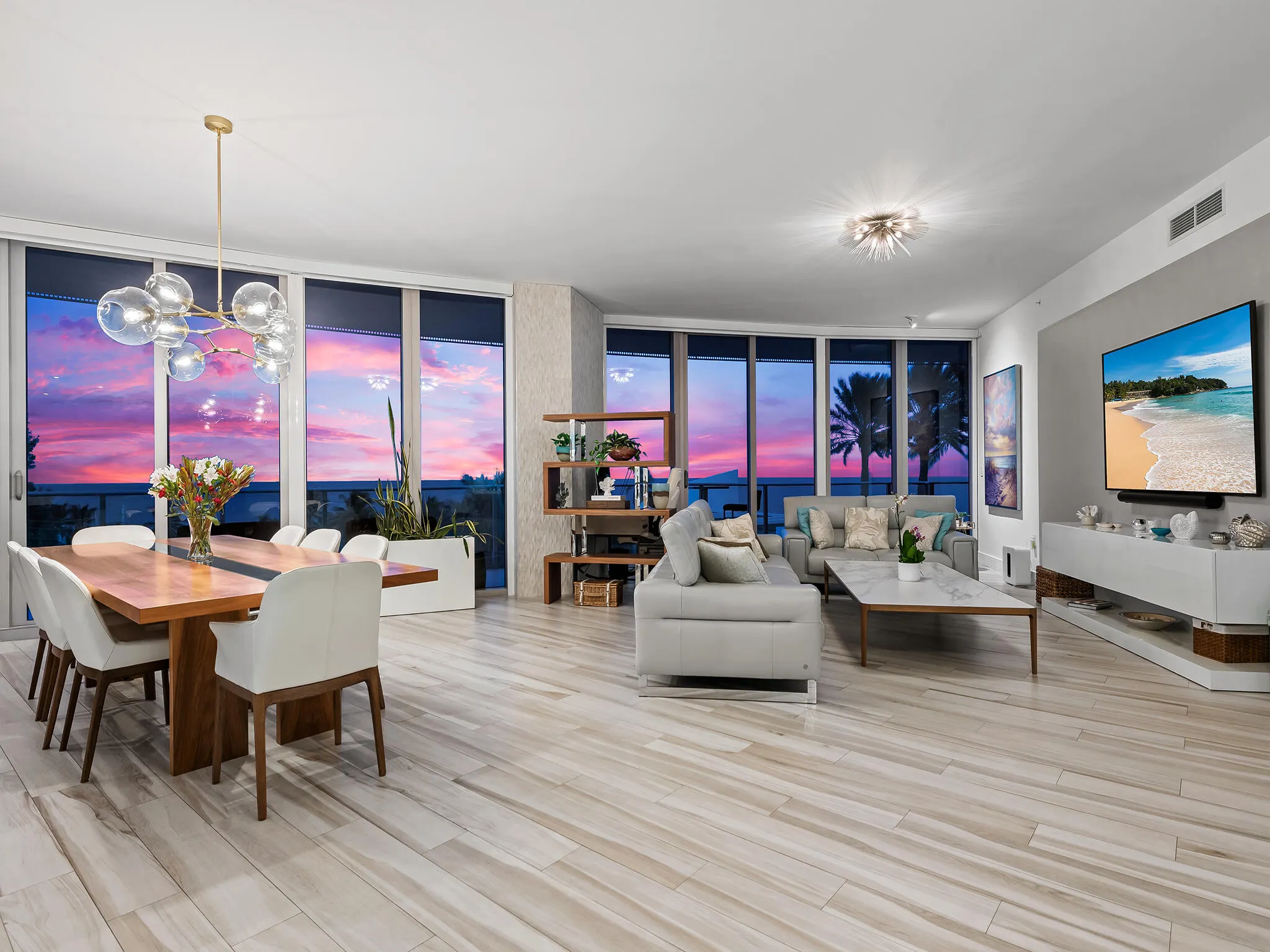 701 N FORT LAUDERDALE BEACH Boulevard #402