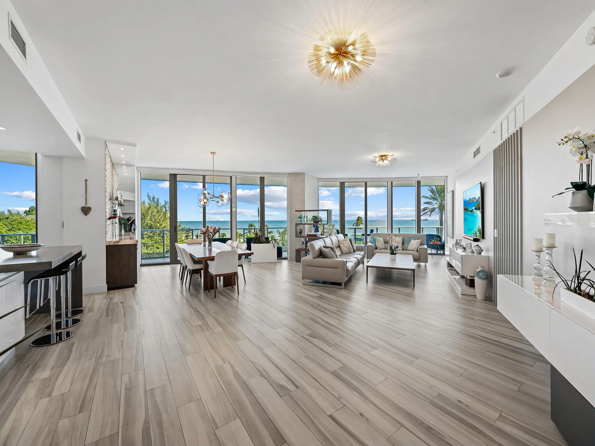 701 N FORT LAUDERDALE BEACH Boulevard #402