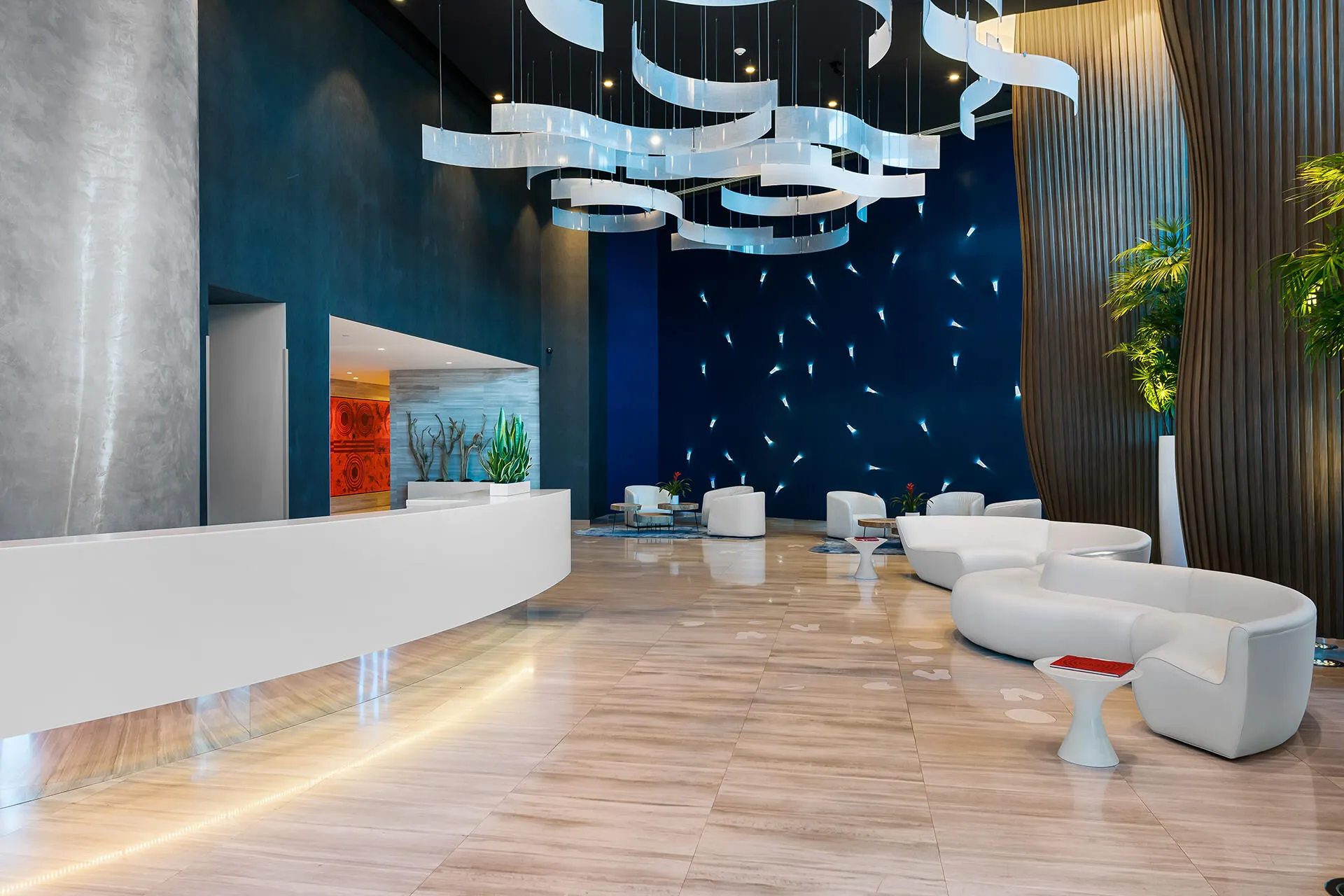 701 N FORT LAUDERDALE BEACH Boulevard #402