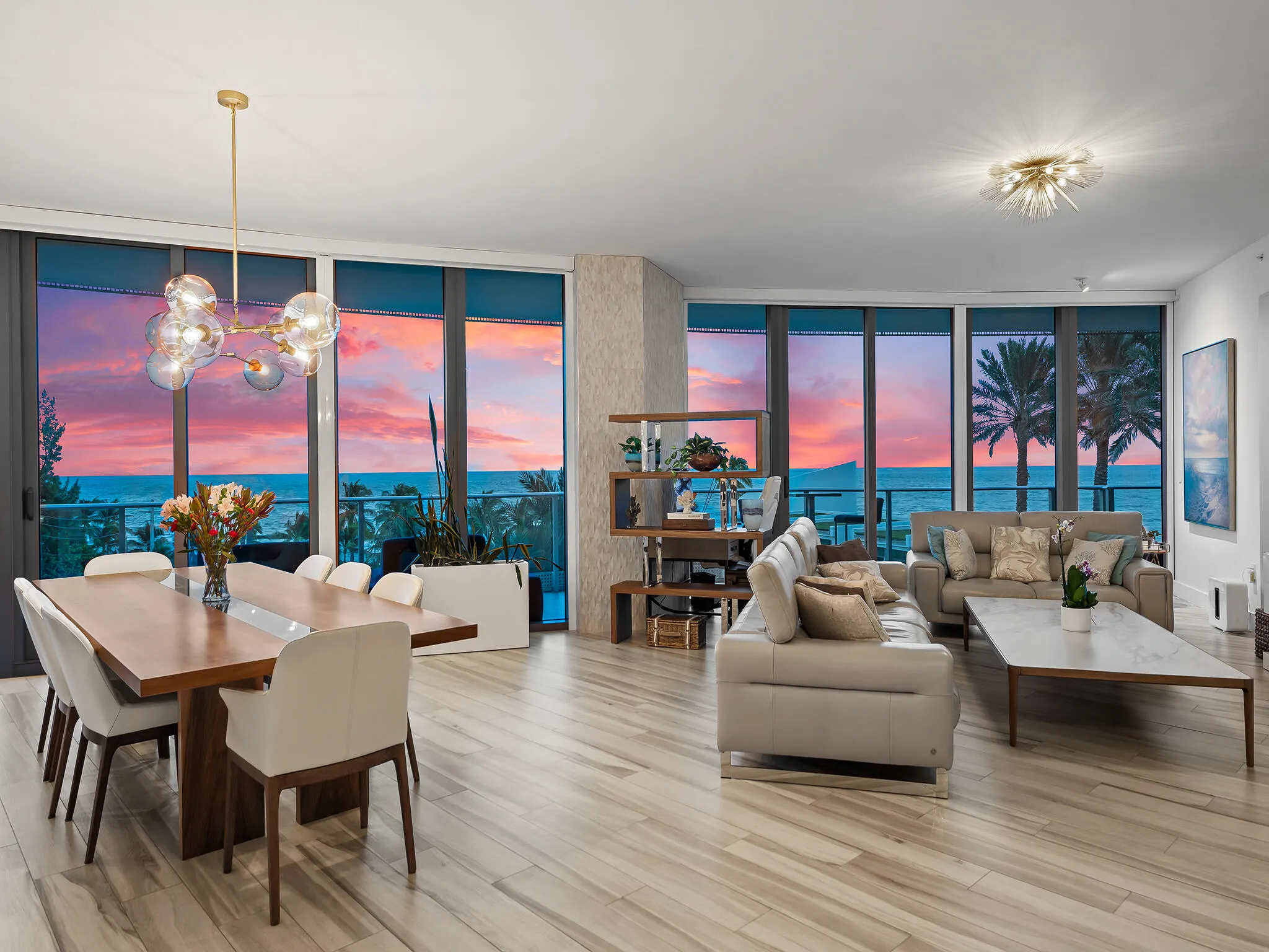 701 N FORT LAUDERDALE BEACH Boulevard #402