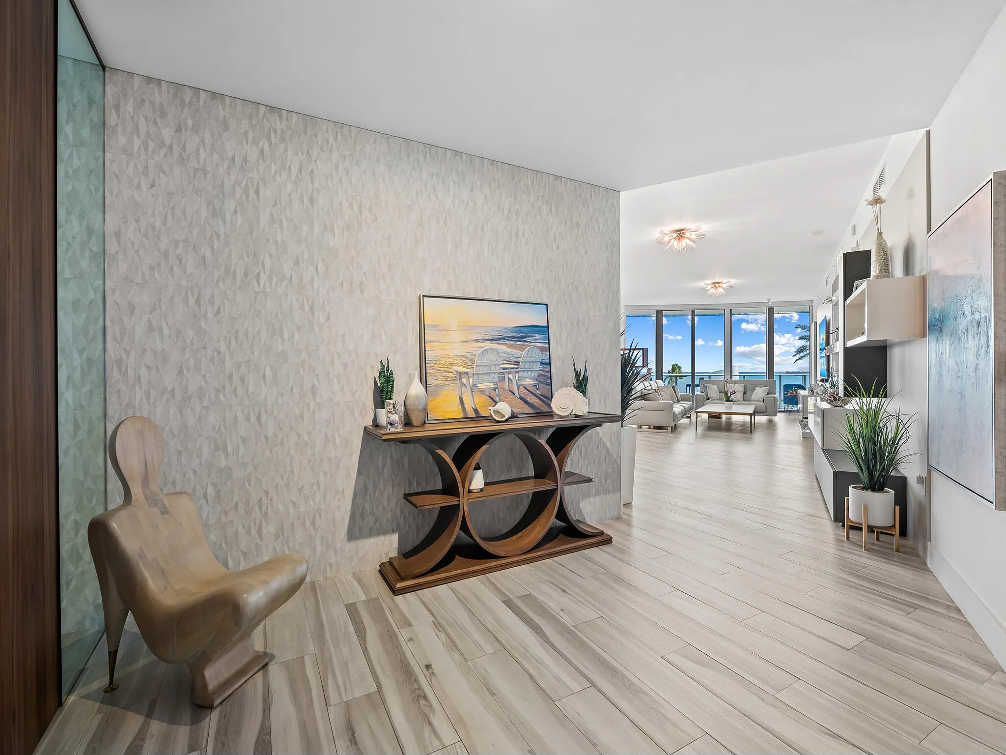 701 N FORT LAUDERDALE BEACH Boulevard #402