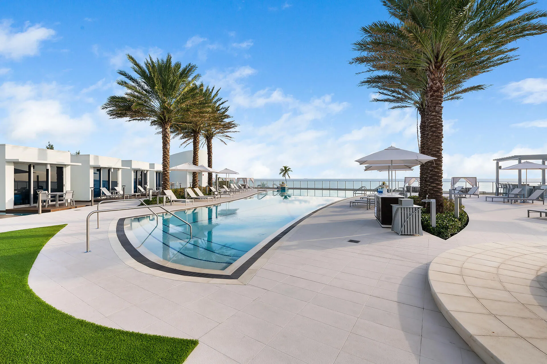 701 N FORT LAUDERDALE BEACH Boulevard #402