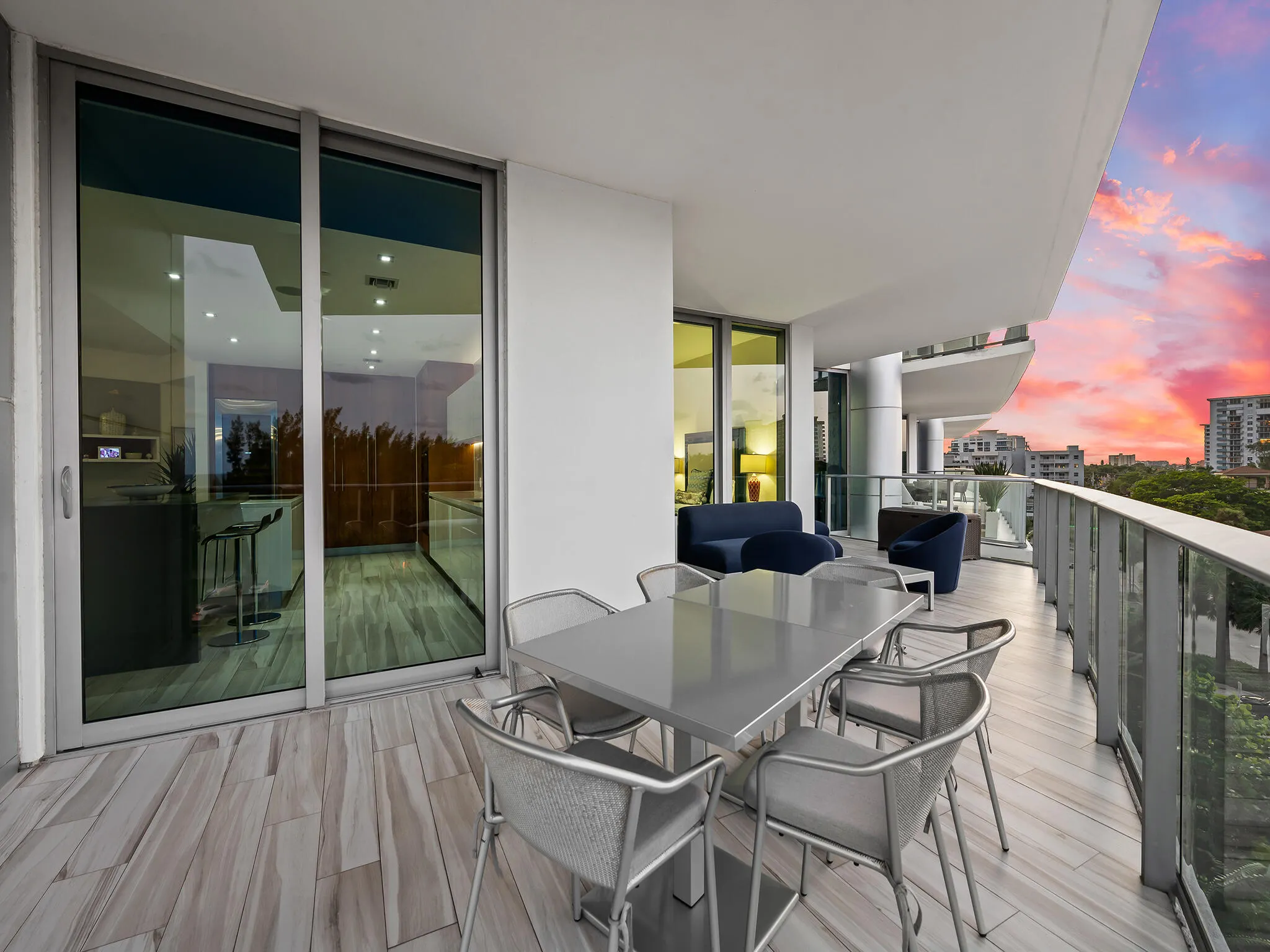 701 N FORT LAUDERDALE BEACH Boulevard #402