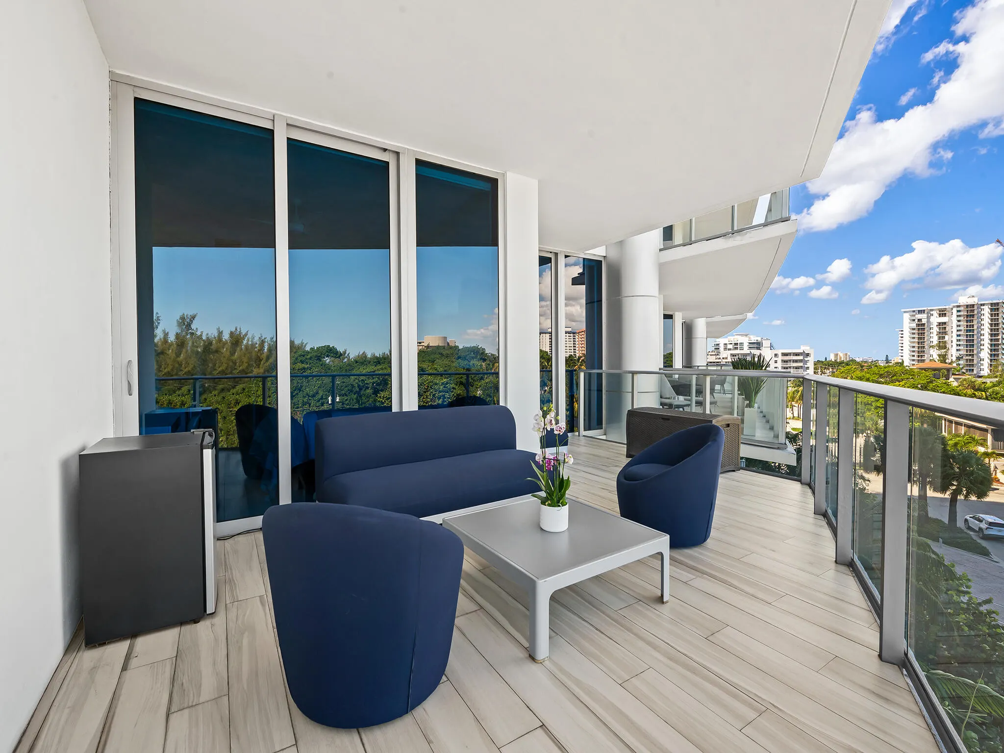 701 N FORT LAUDERDALE BEACH Boulevard #402