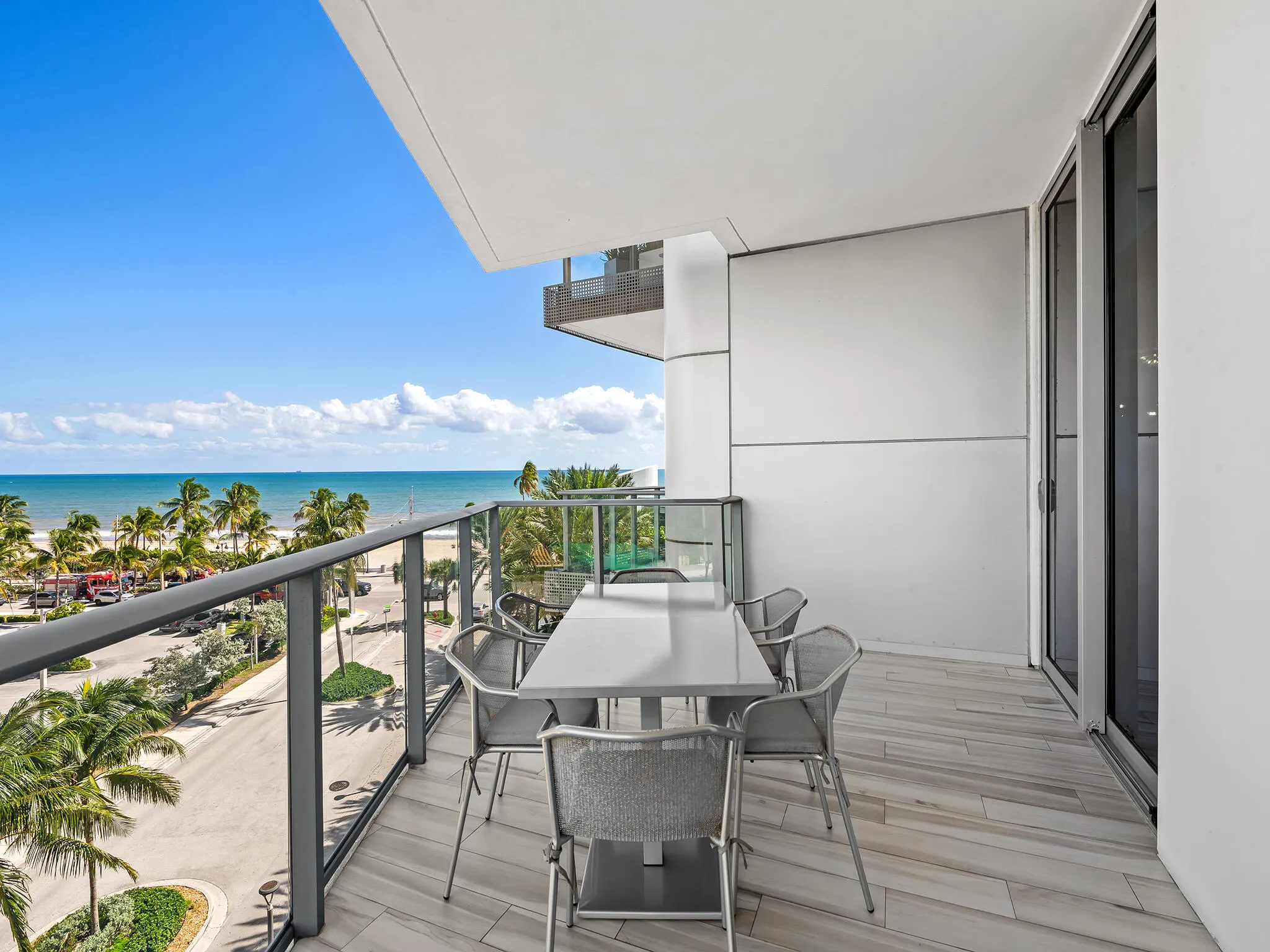 701 N FORT LAUDERDALE BEACH Boulevard #402