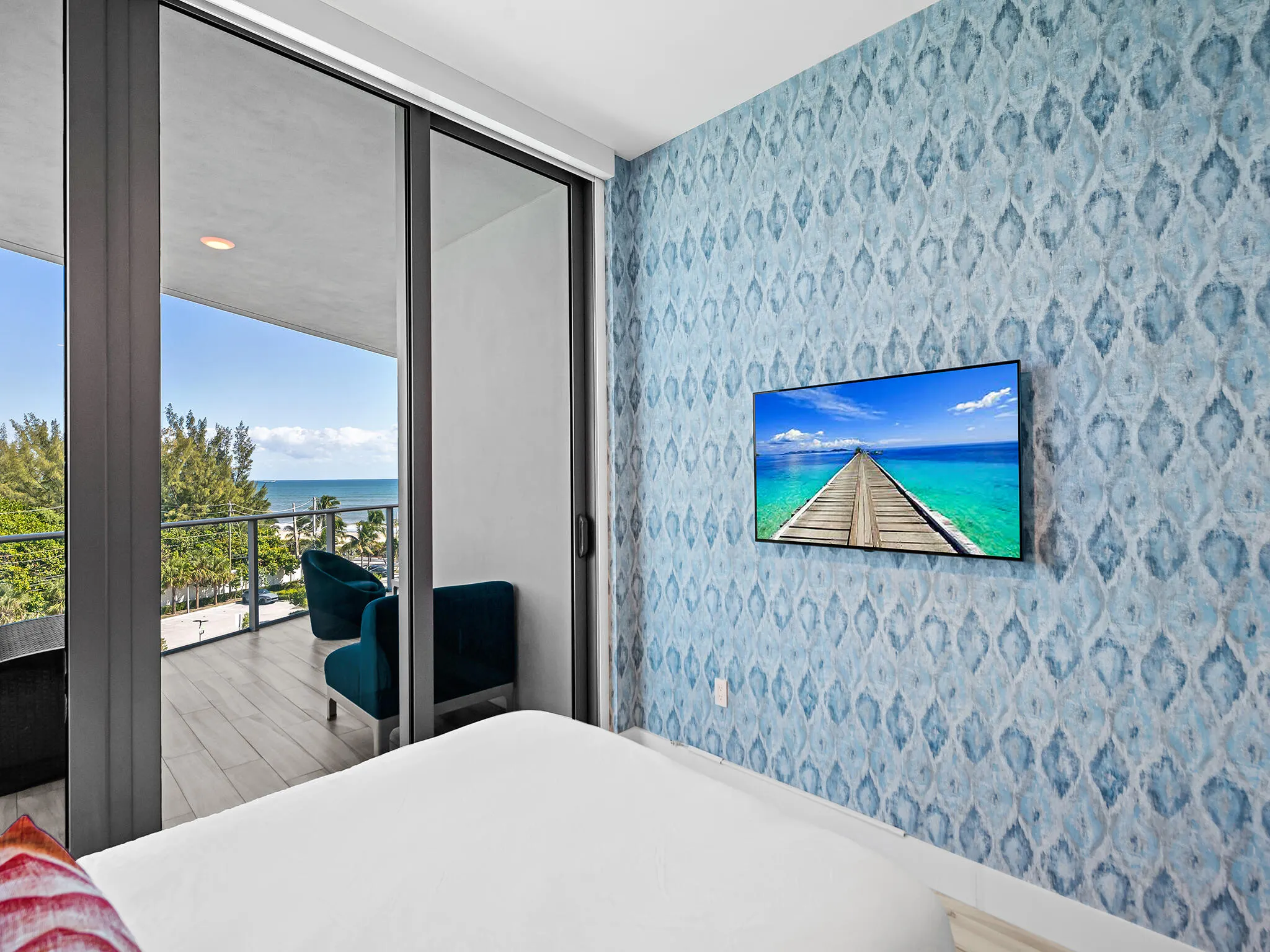 701 N FORT LAUDERDALE BEACH Boulevard #402