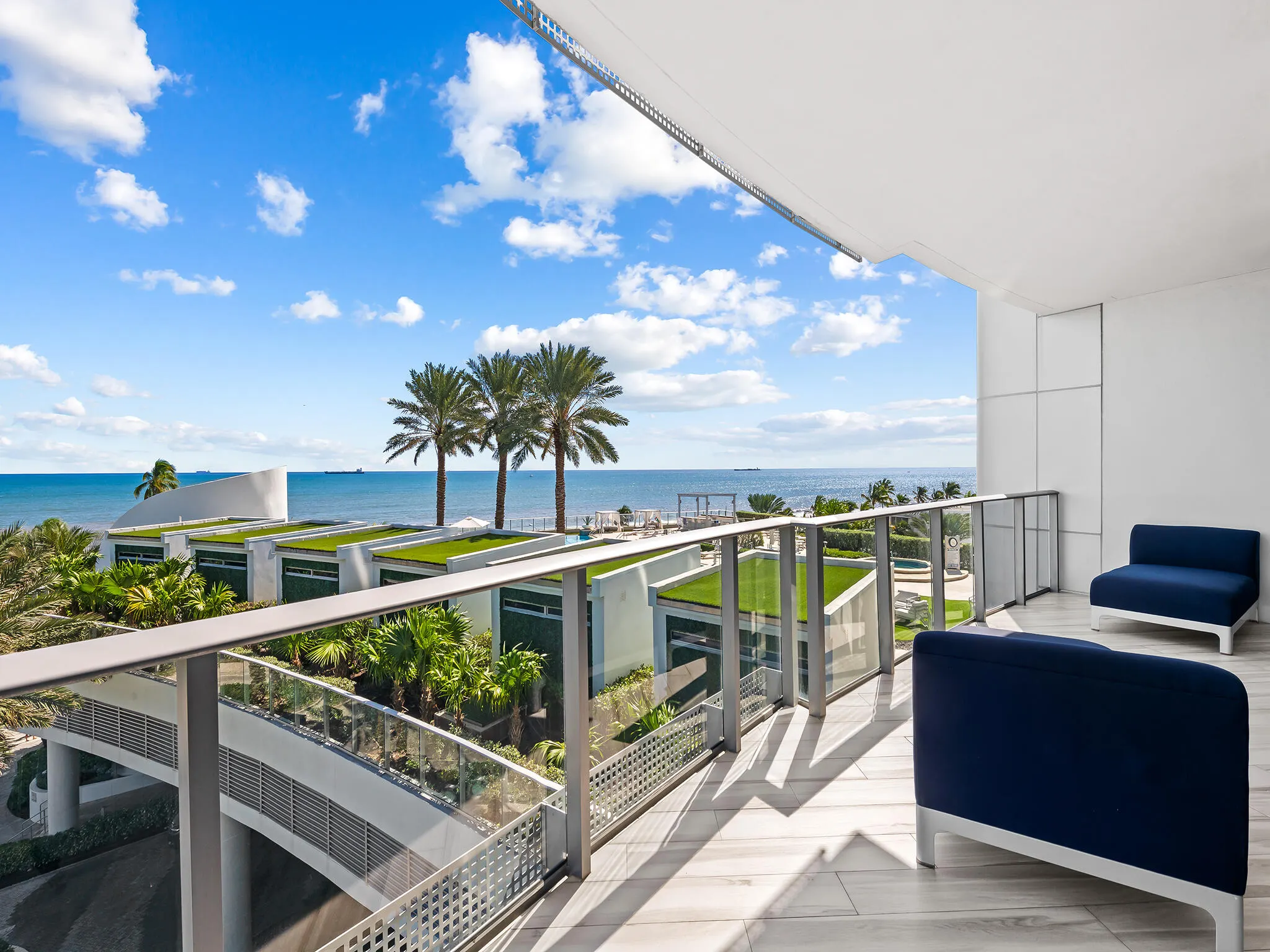 701 N FORT LAUDERDALE BEACH Boulevard #402
