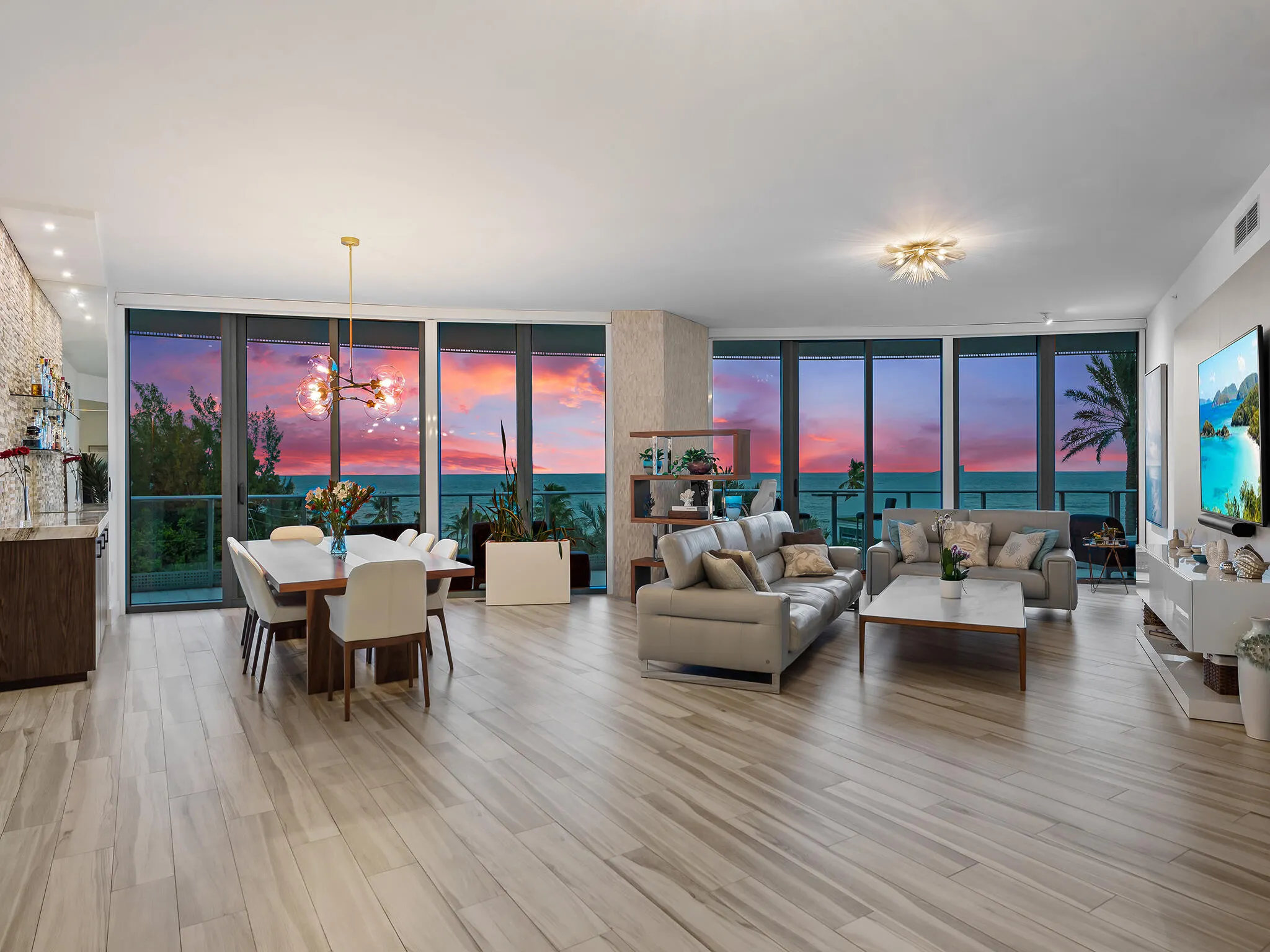701 N FORT LAUDERDALE BEACH Boulevard #402
