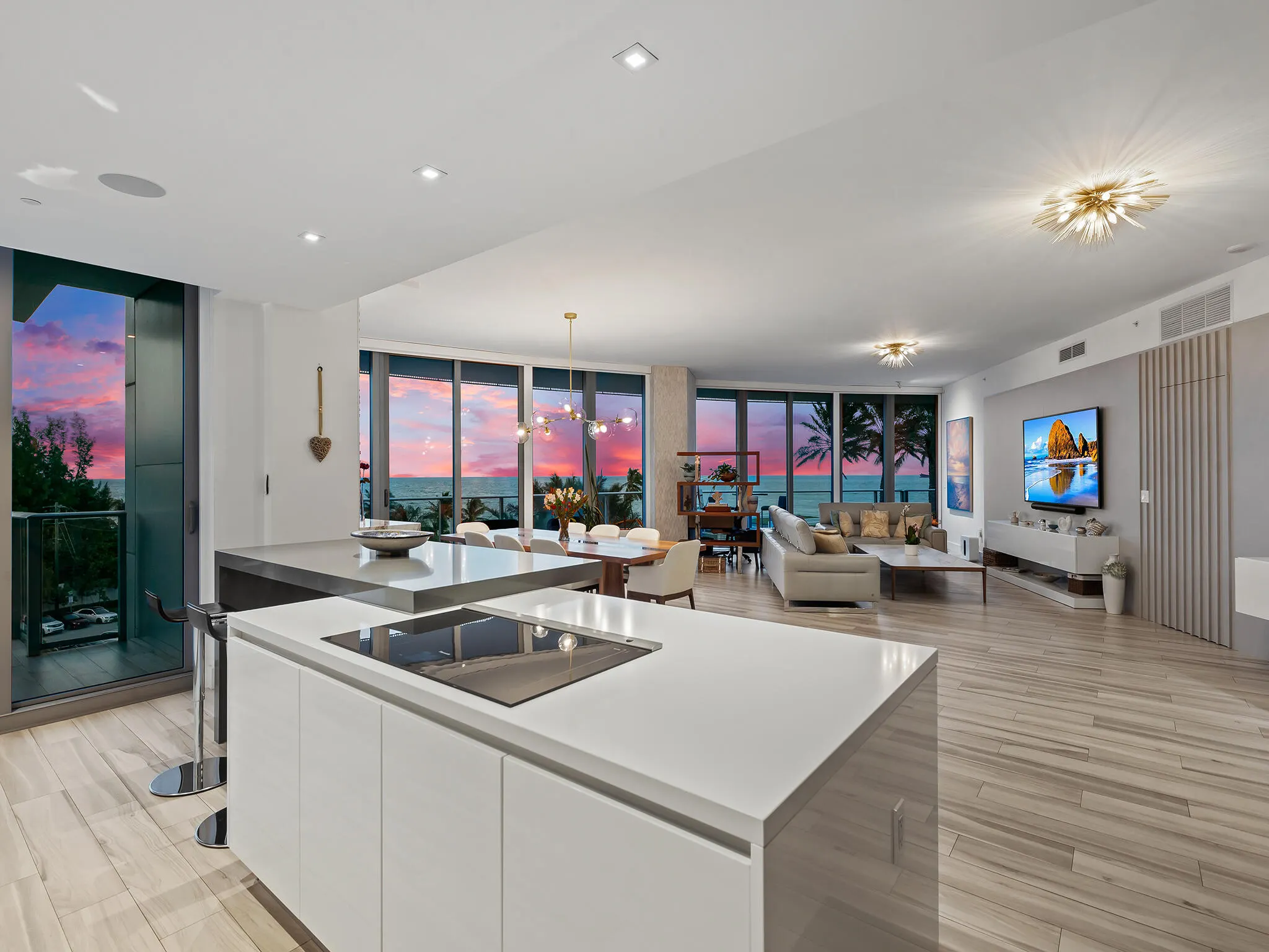 701 N FORT LAUDERDALE BEACH Boulevard #402