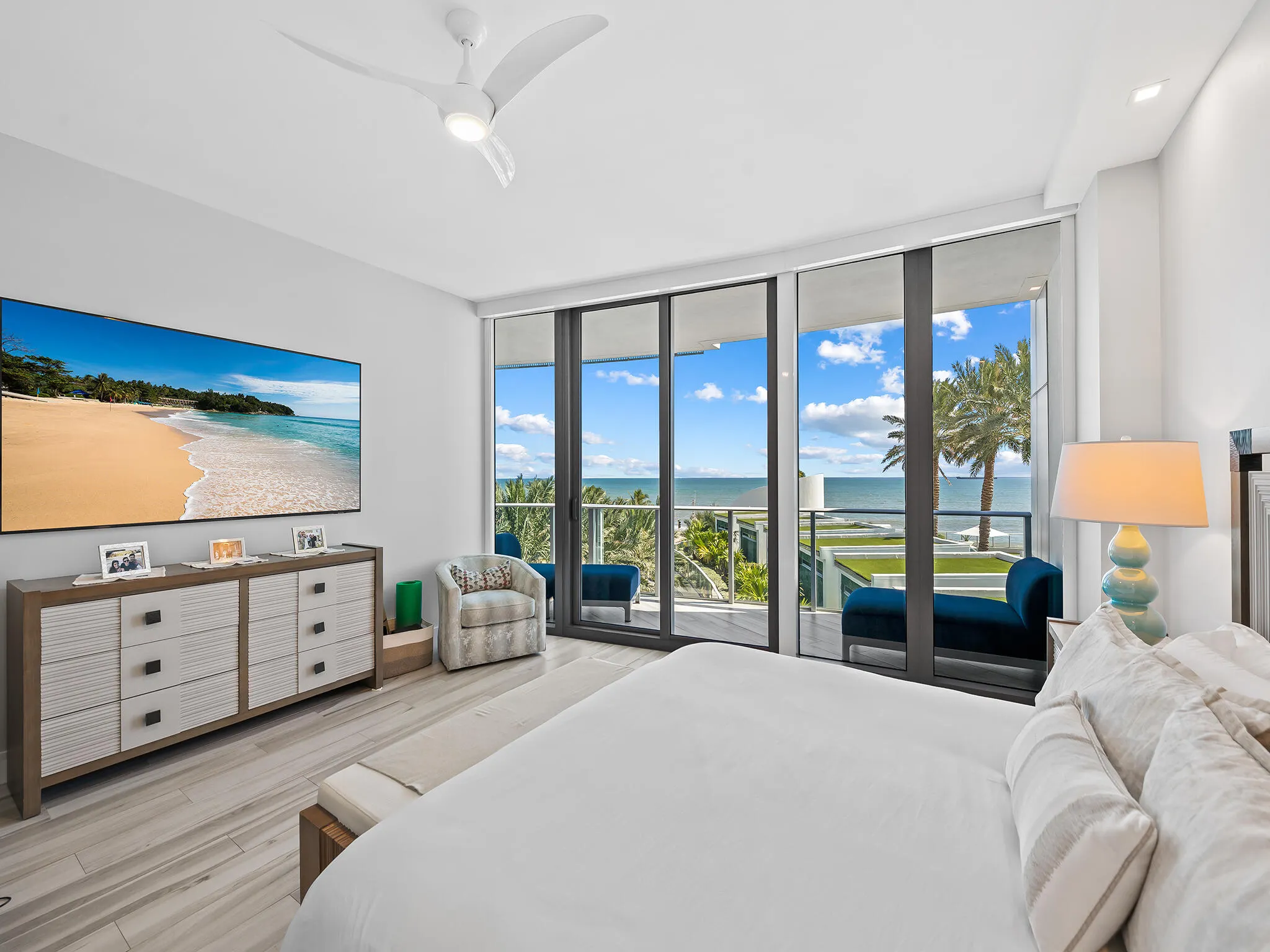 701 N FORT LAUDERDALE BEACH Boulevard #402
