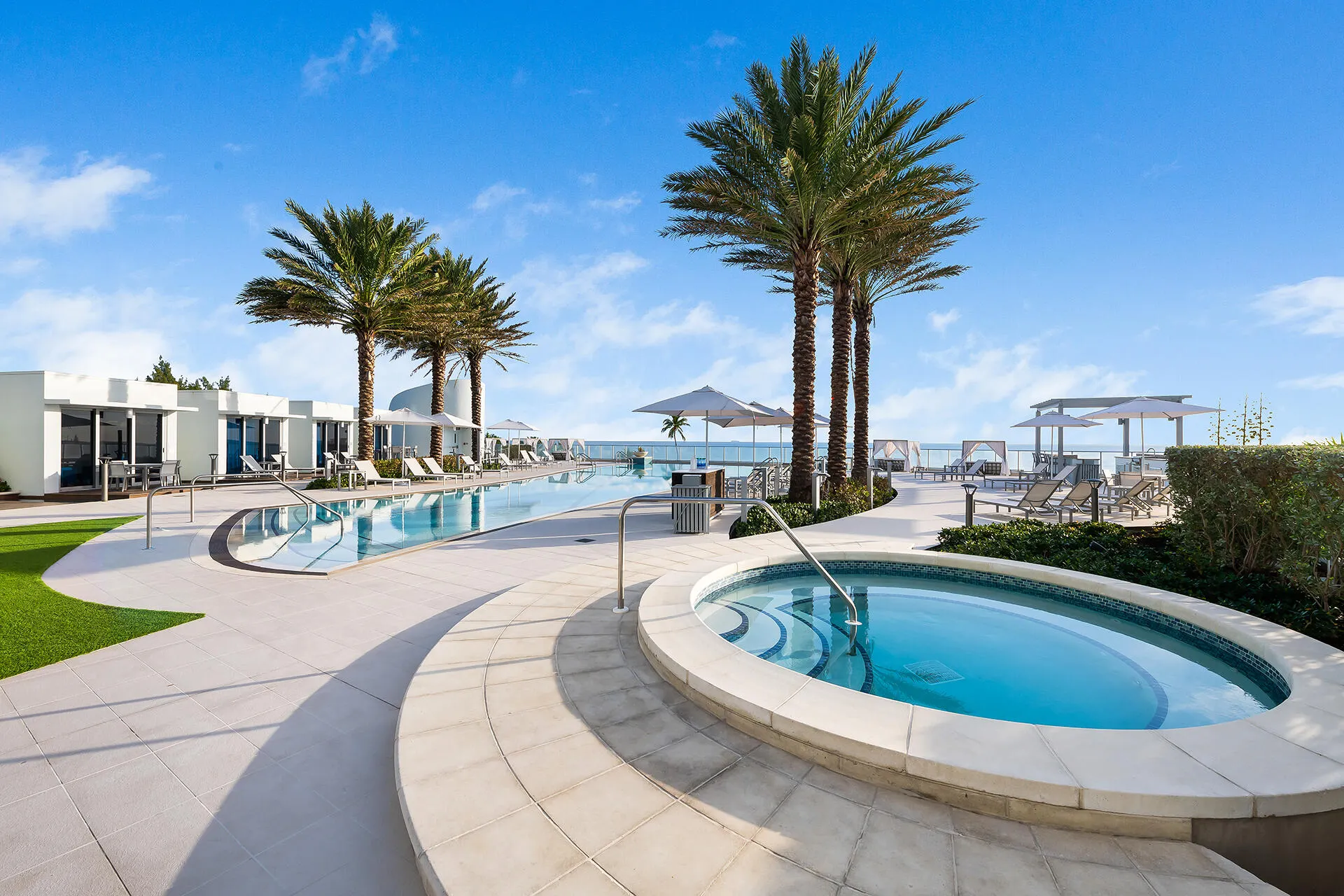 701 N FORT LAUDERDALE BEACH Boulevard #402