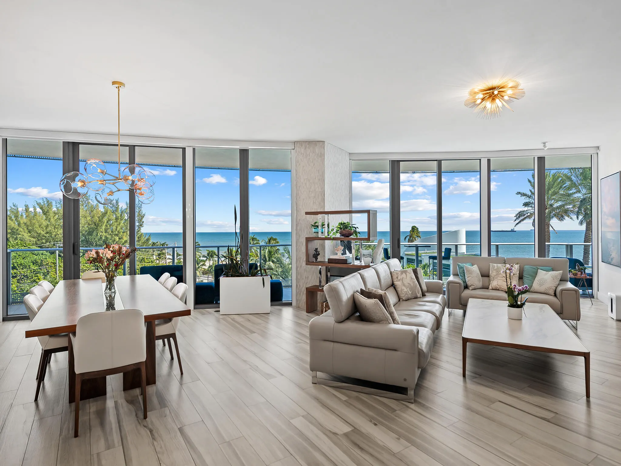 701 N FORT LAUDERDALE BEACH Boulevard #402