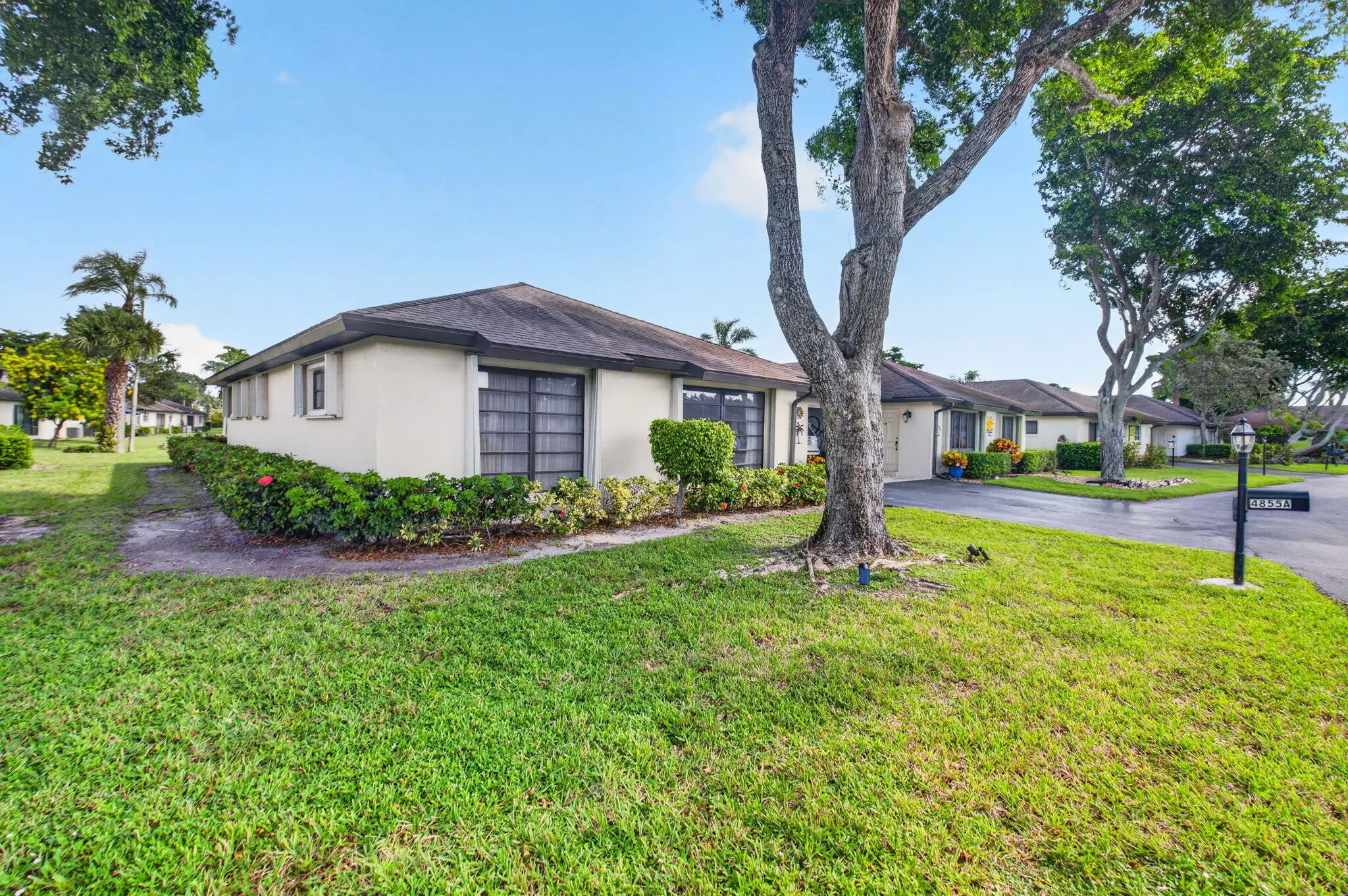 4855 EQUESTRIAN Road #A