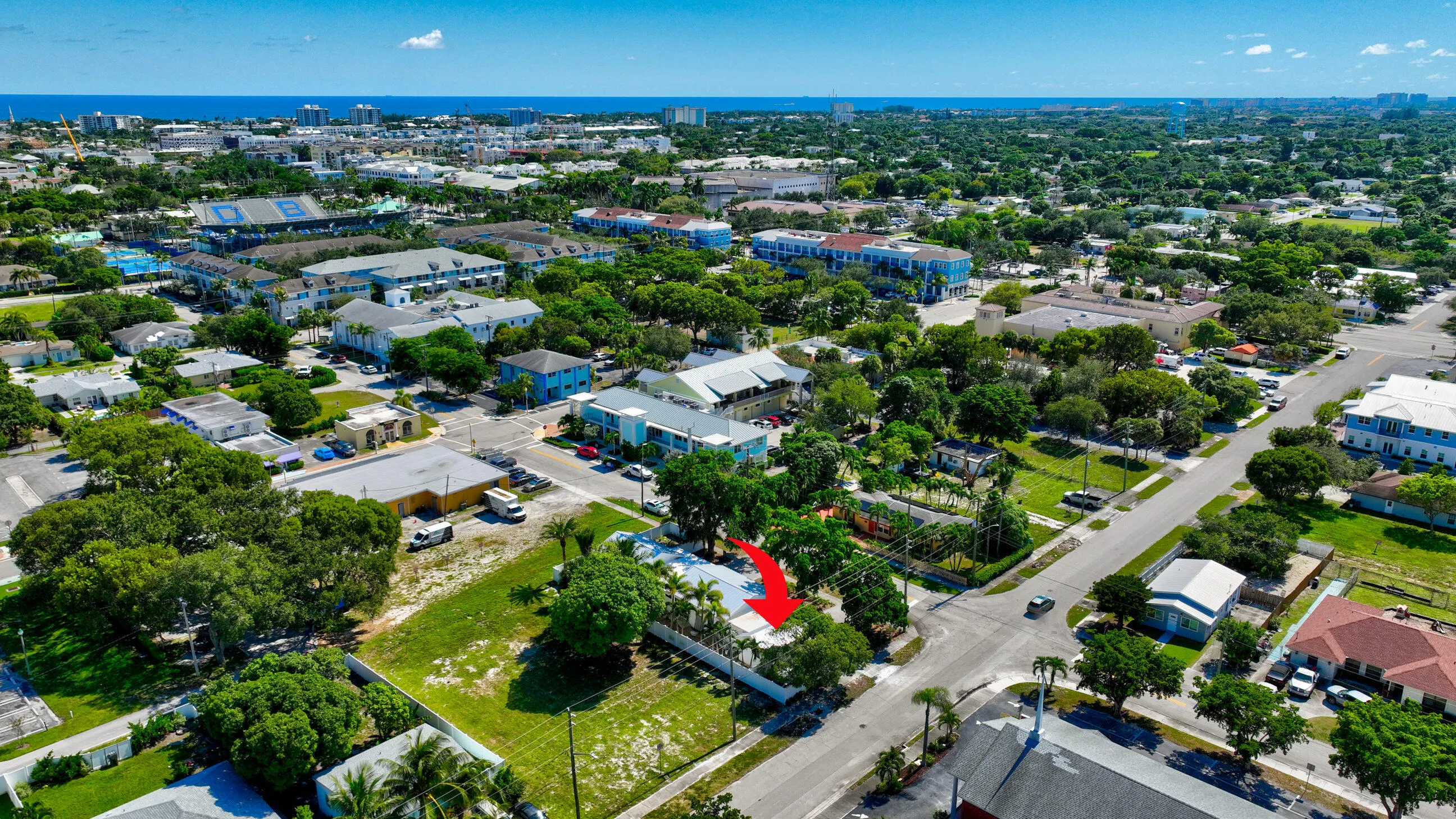 517 NW 1st Street