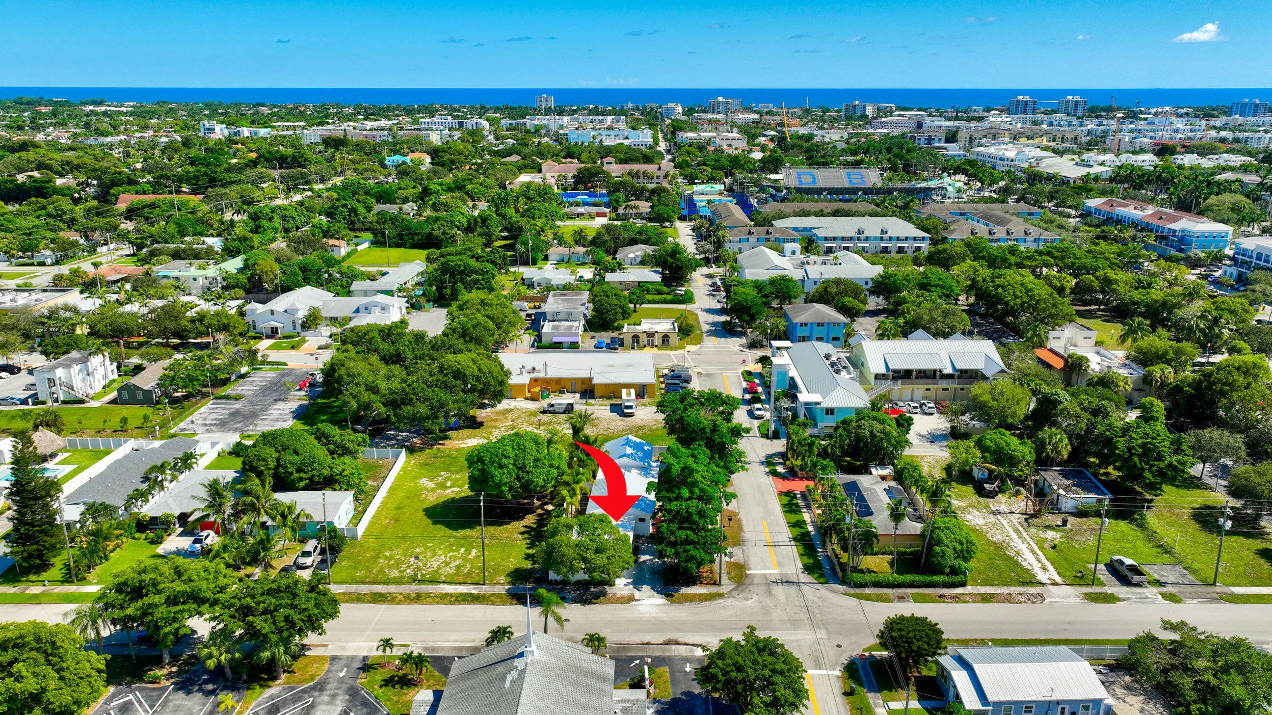 517 NW 1st Street