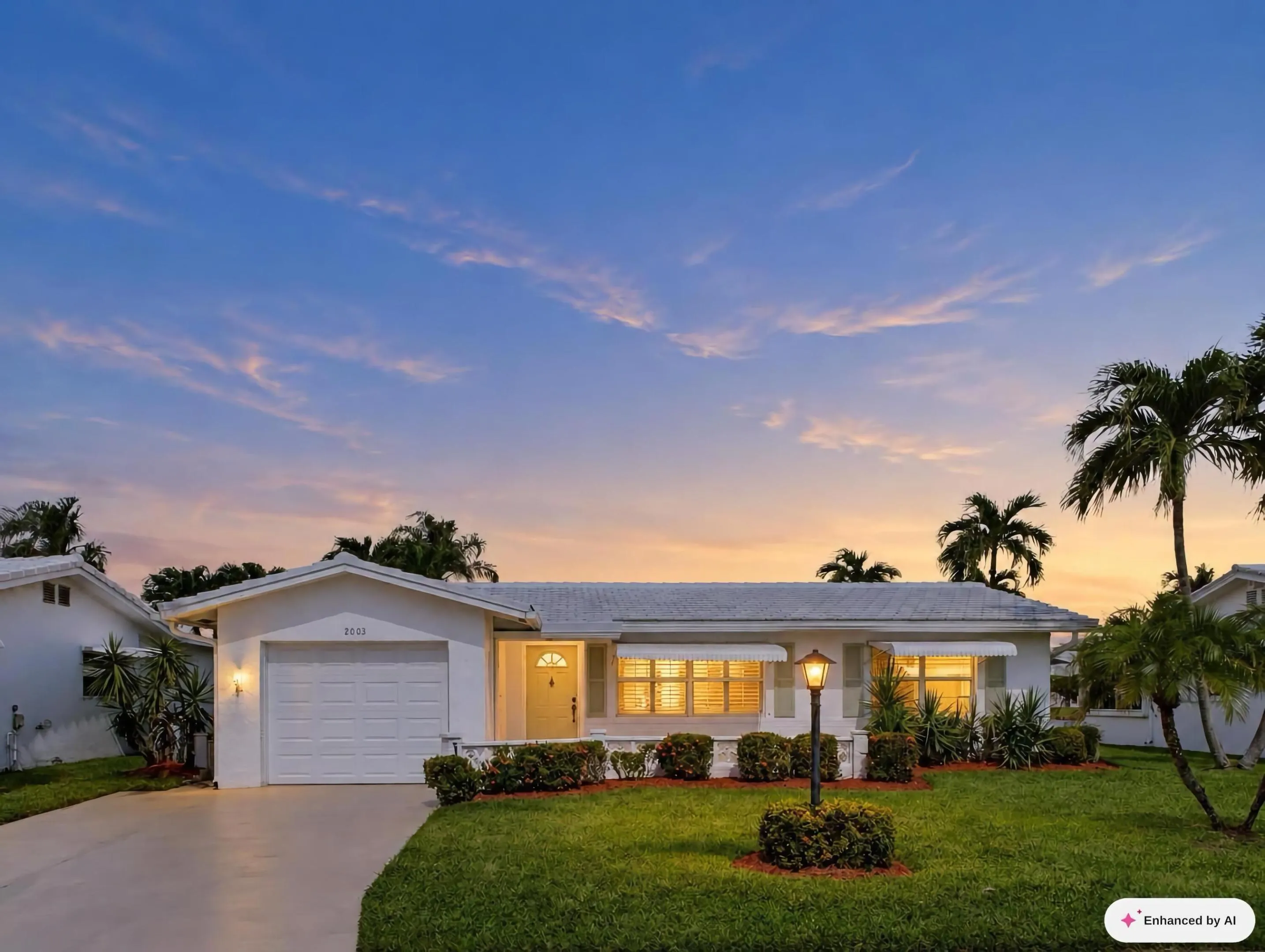 2003 SW ROMA Way