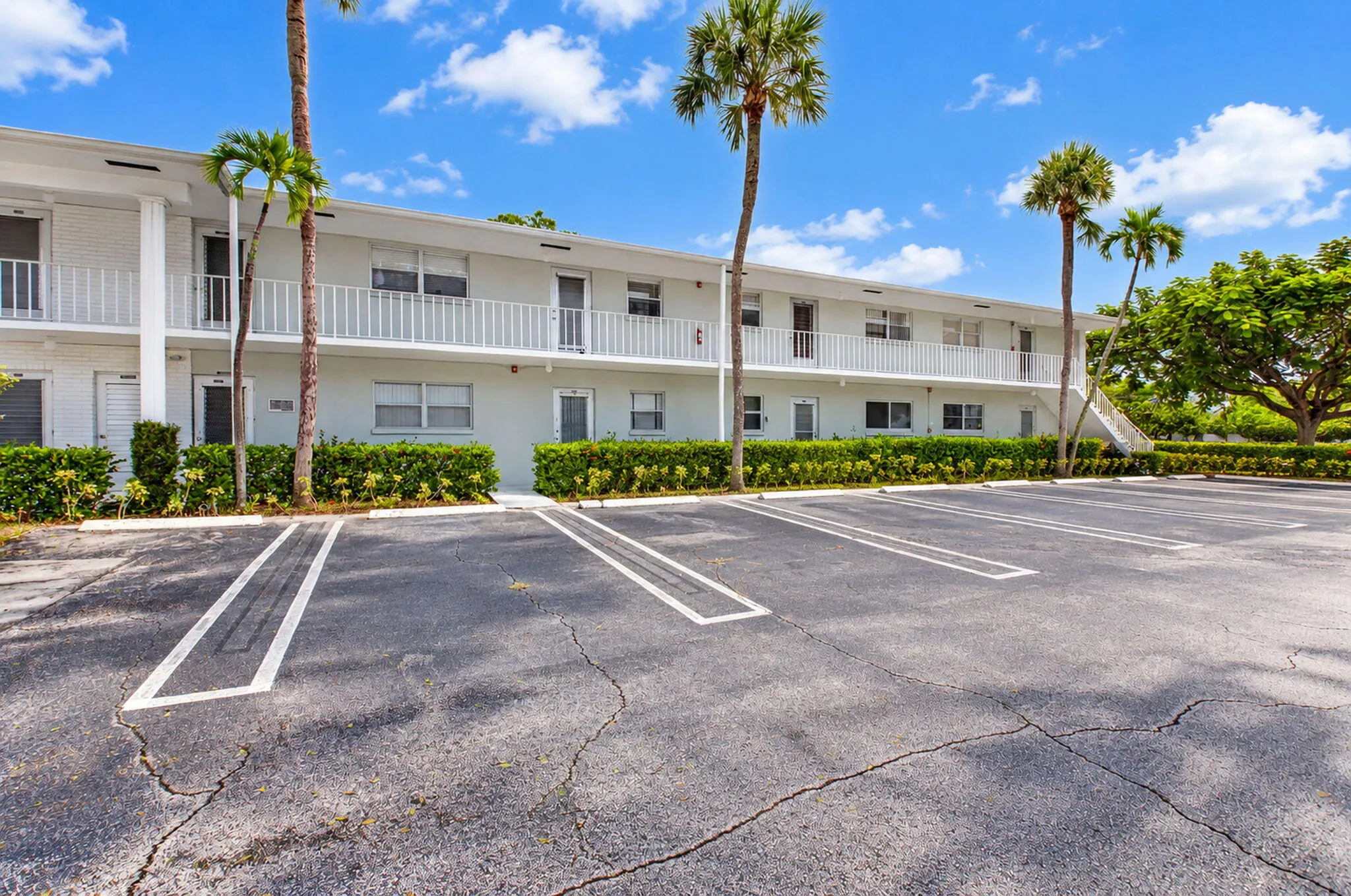 2700 SW 22nd Avenue #1406