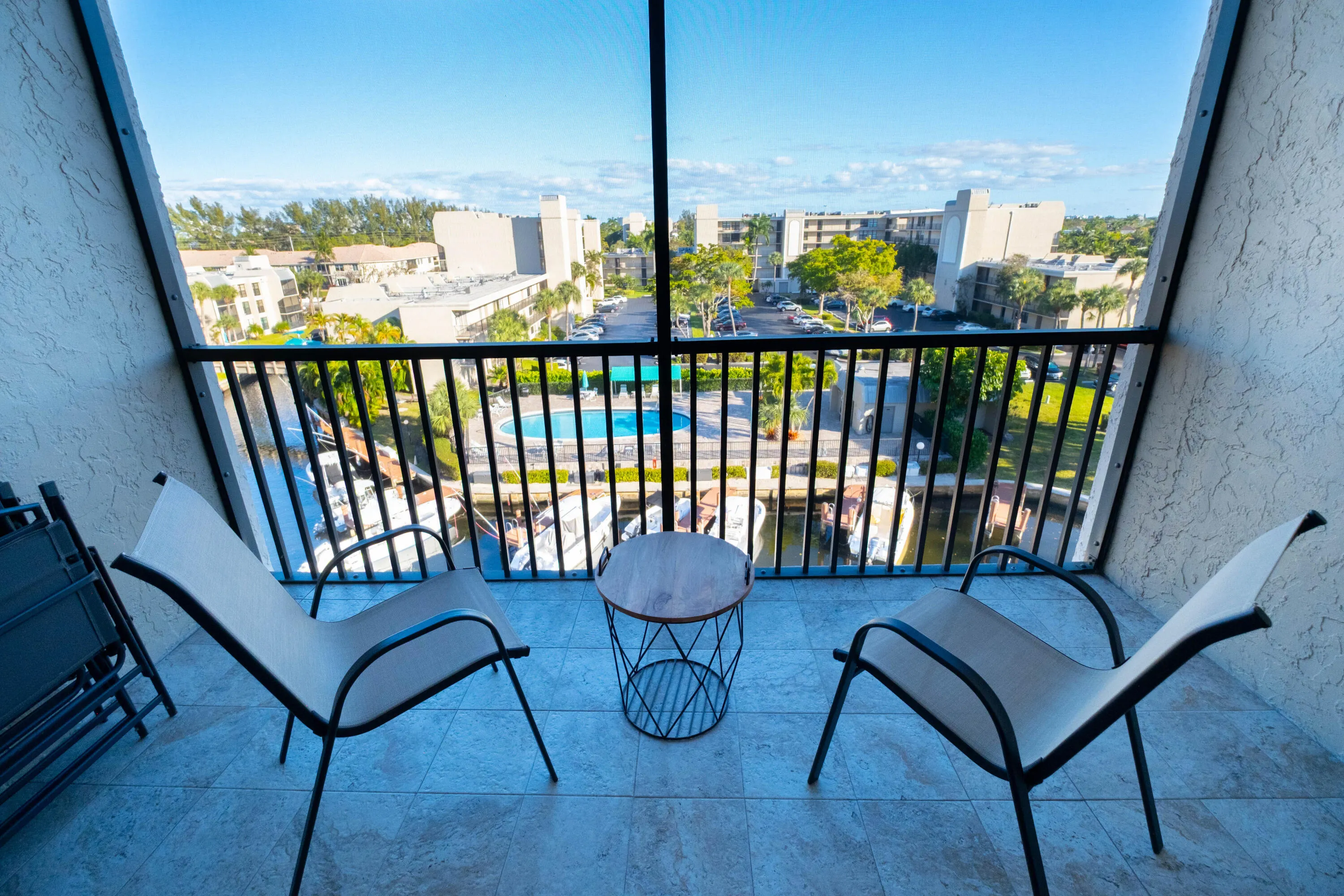 4 ROYAL PALM Way #6050