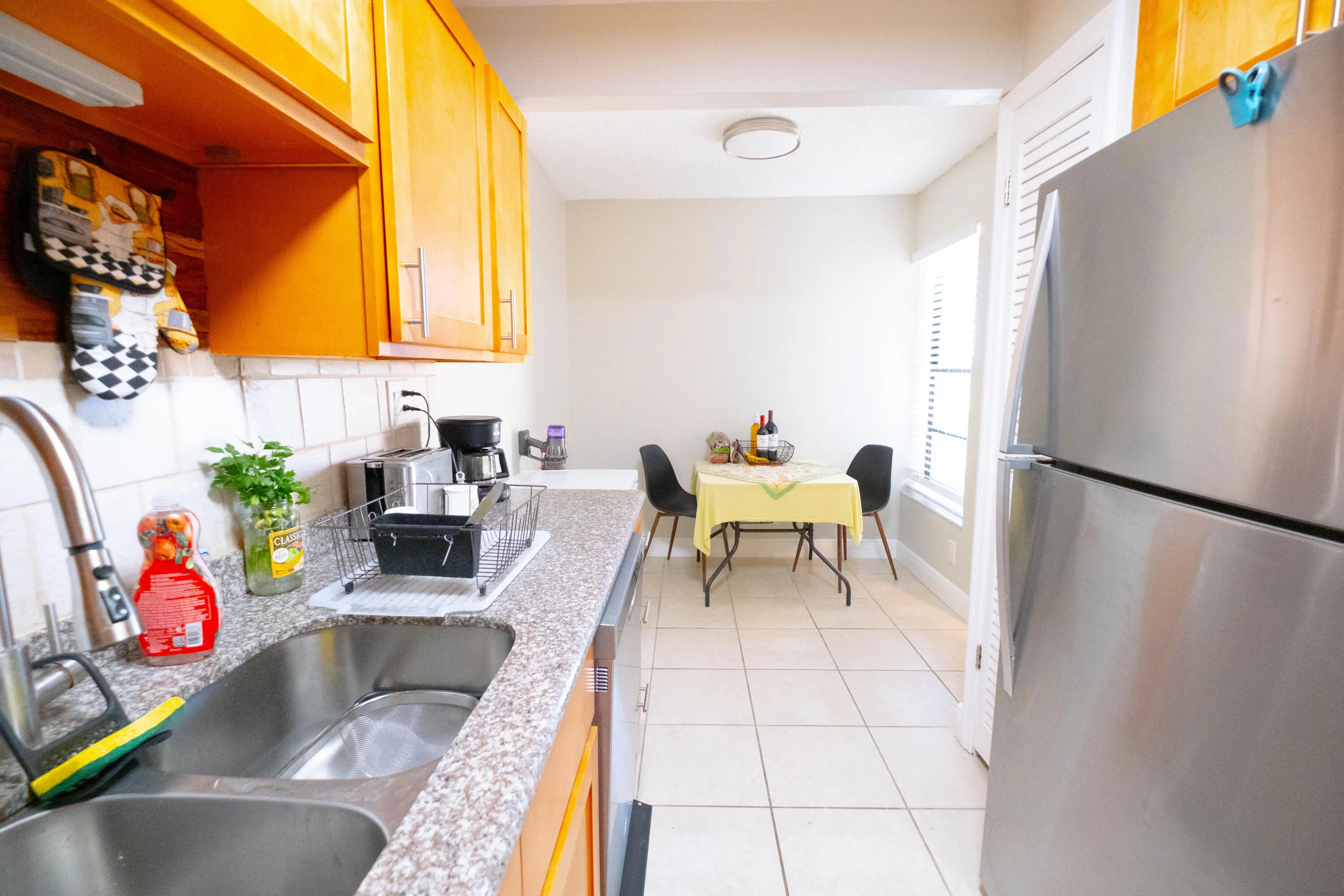 4 ROYAL PALM Way #6050