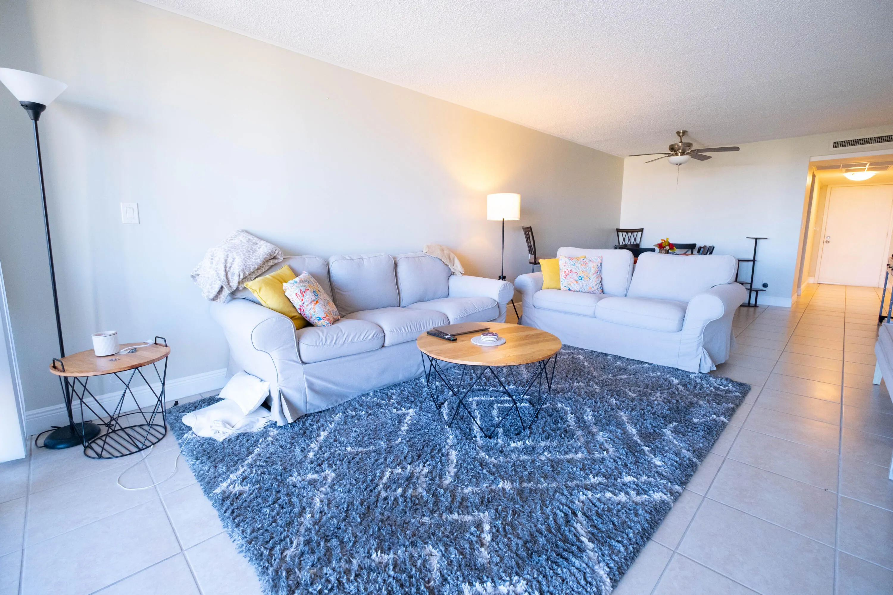 4 ROYAL PALM Way #6050