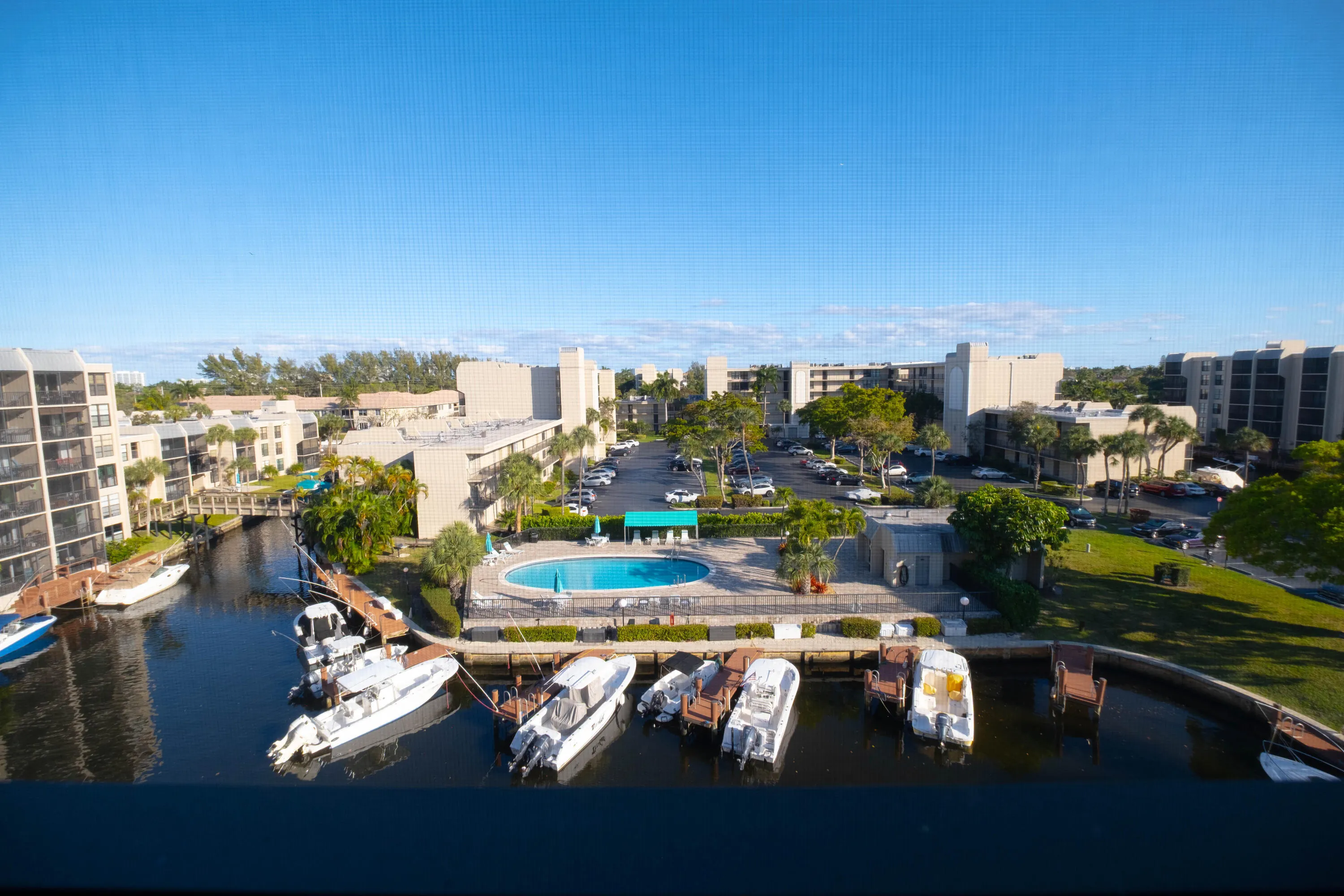 4 ROYAL PALM Way #6050