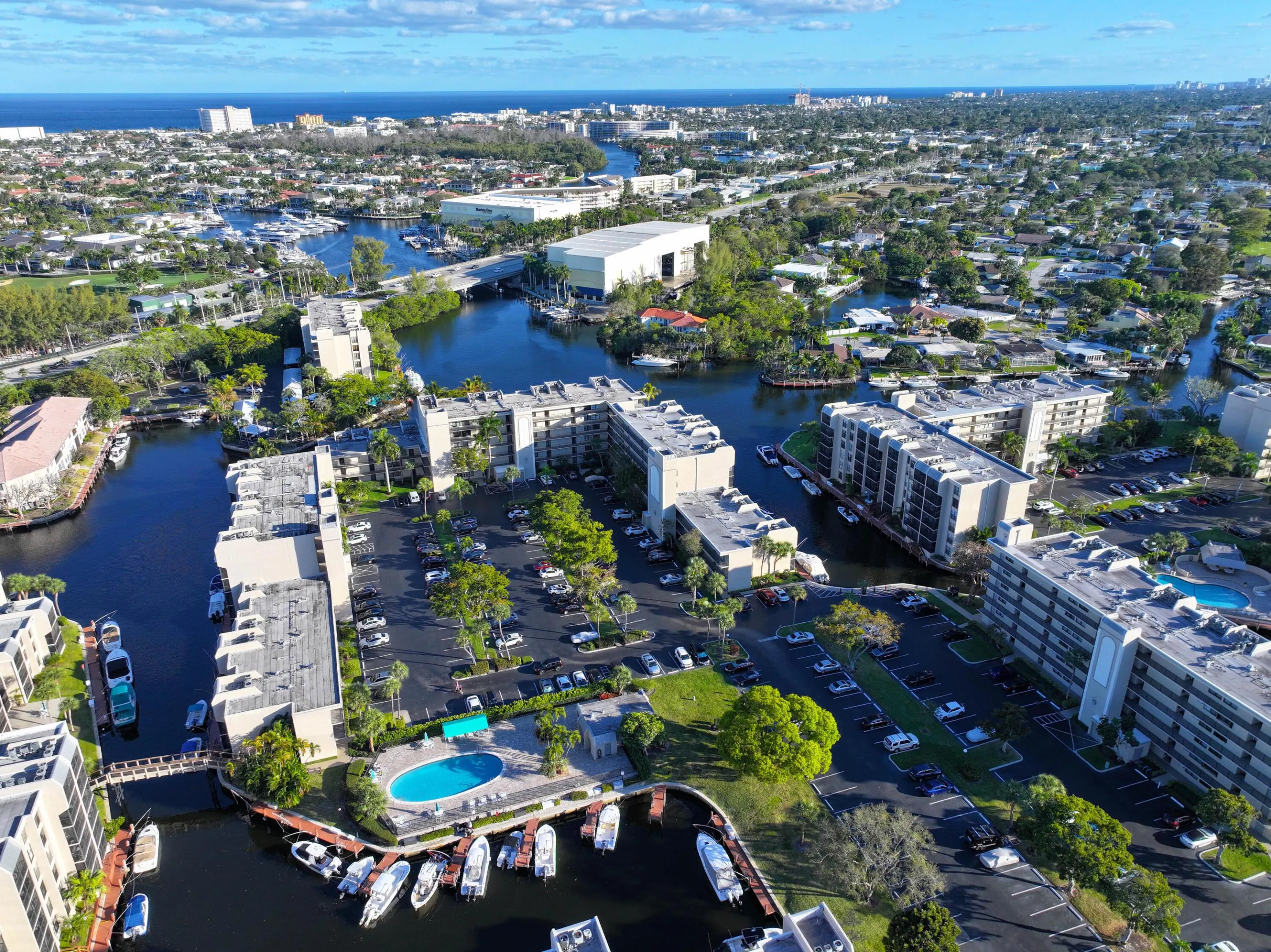 4 ROYAL PALM Way #6050