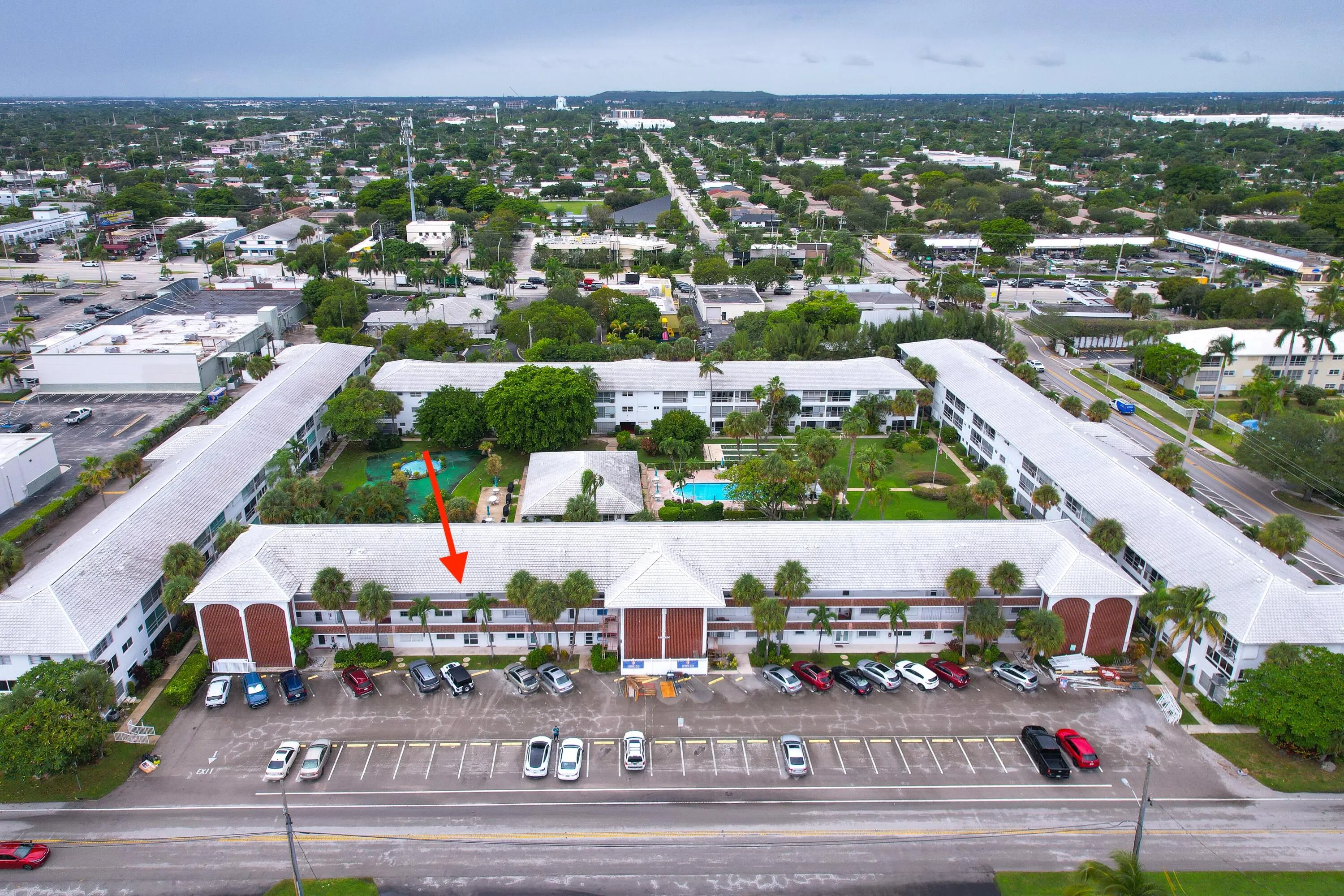 2050 NE 39th Street #Unit 209e