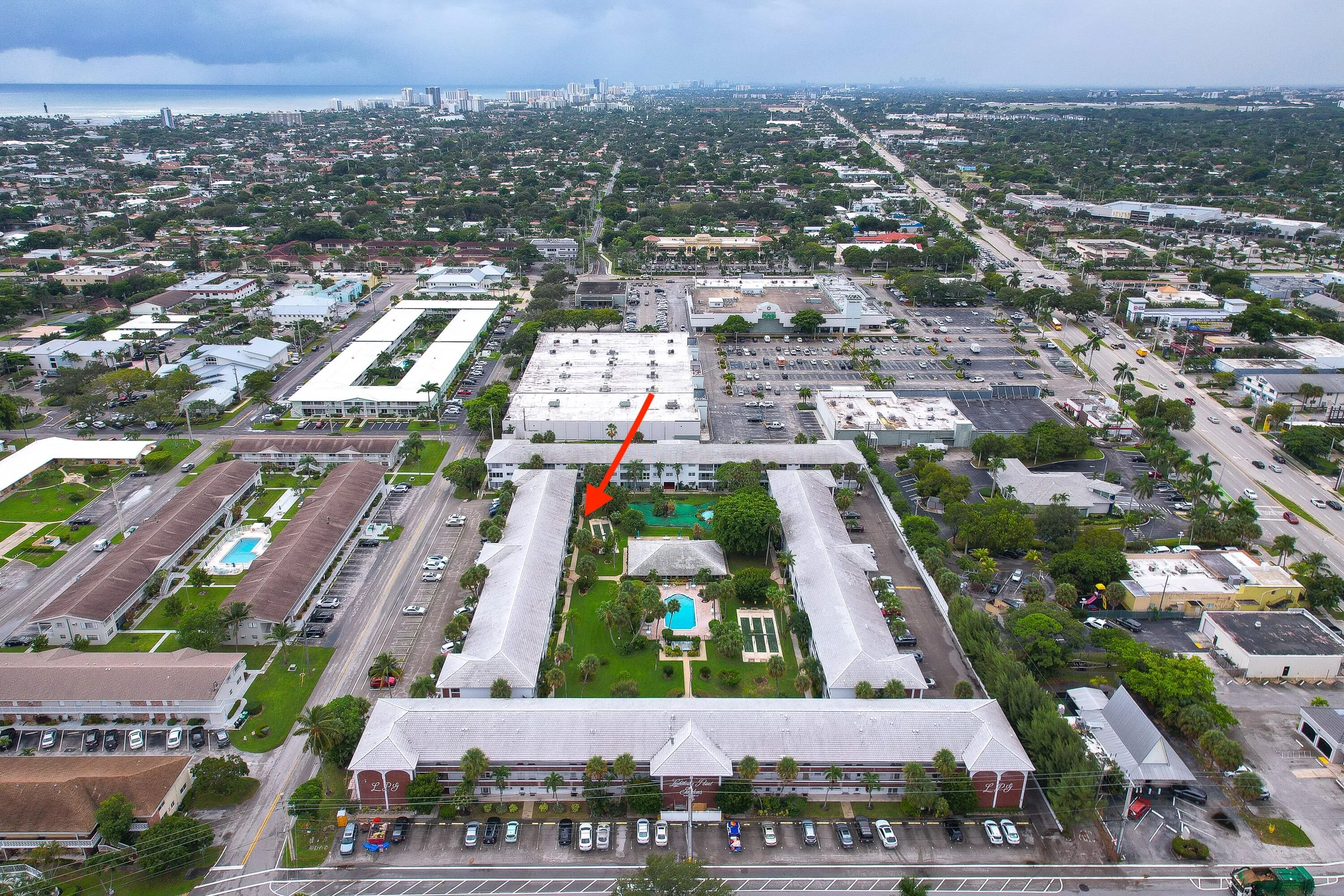 2050 NE 39th Street #Unit 209e