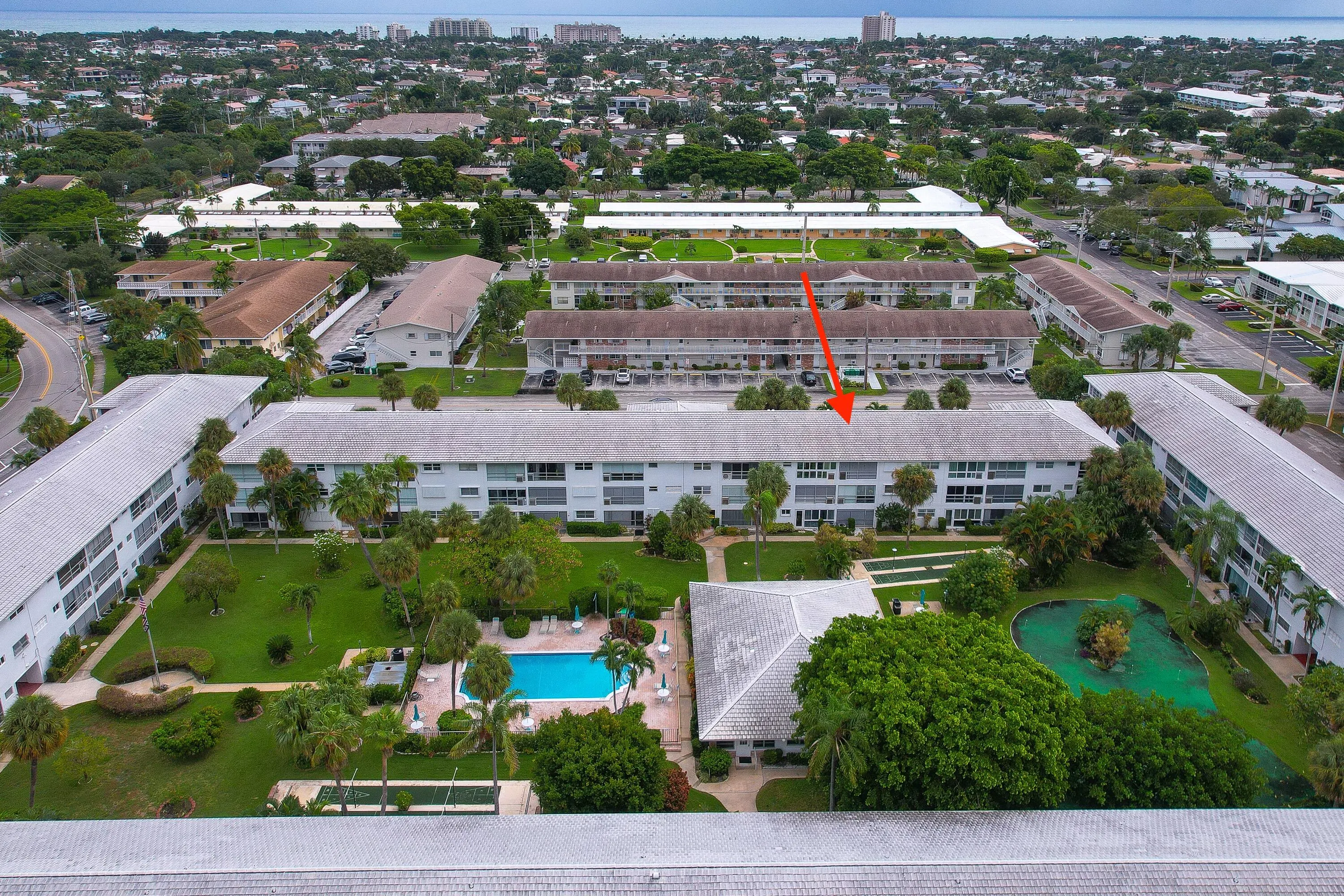 2050 NE 39th Street #Unit 209e