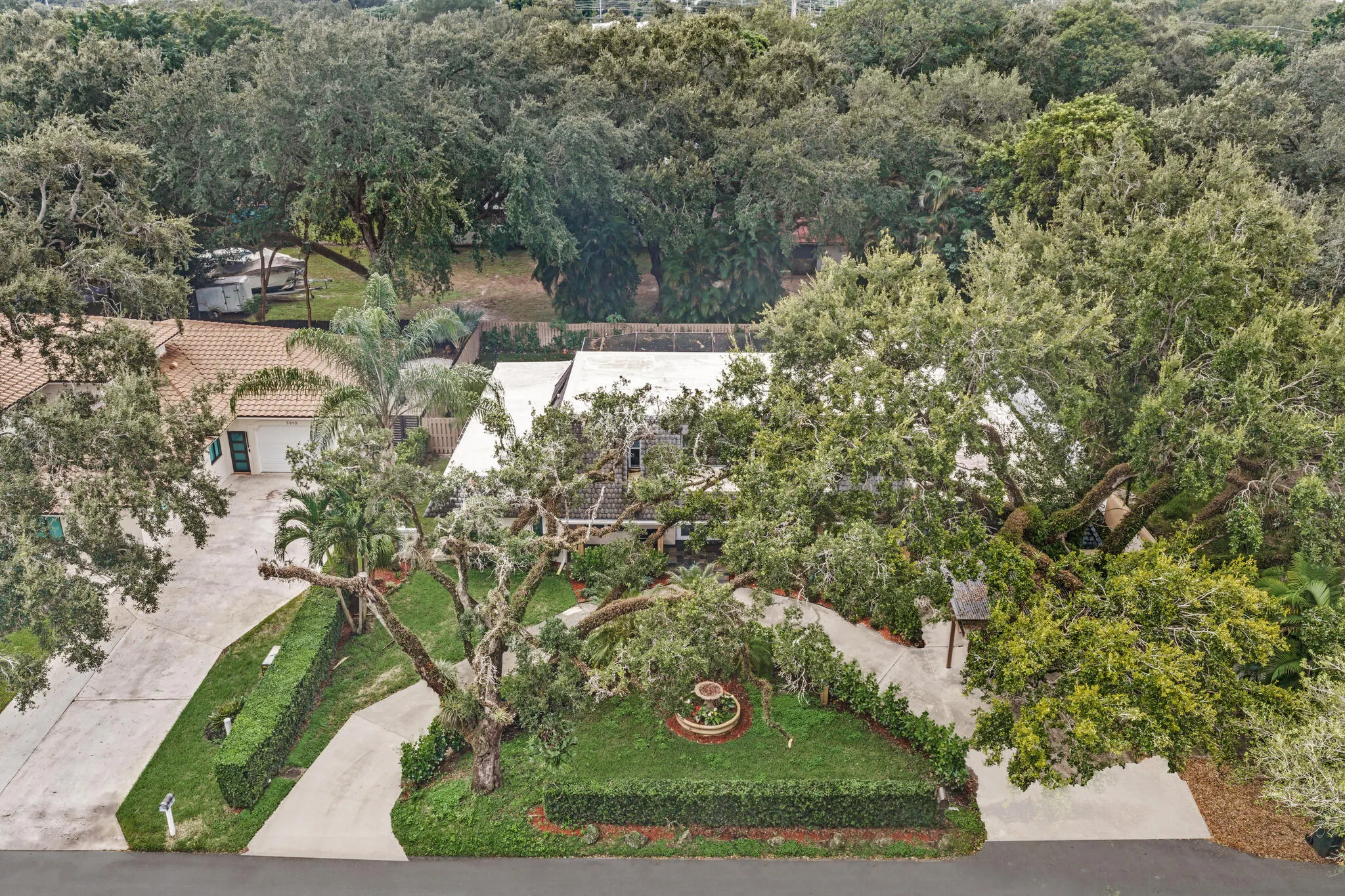 3920 SW 56TH Court