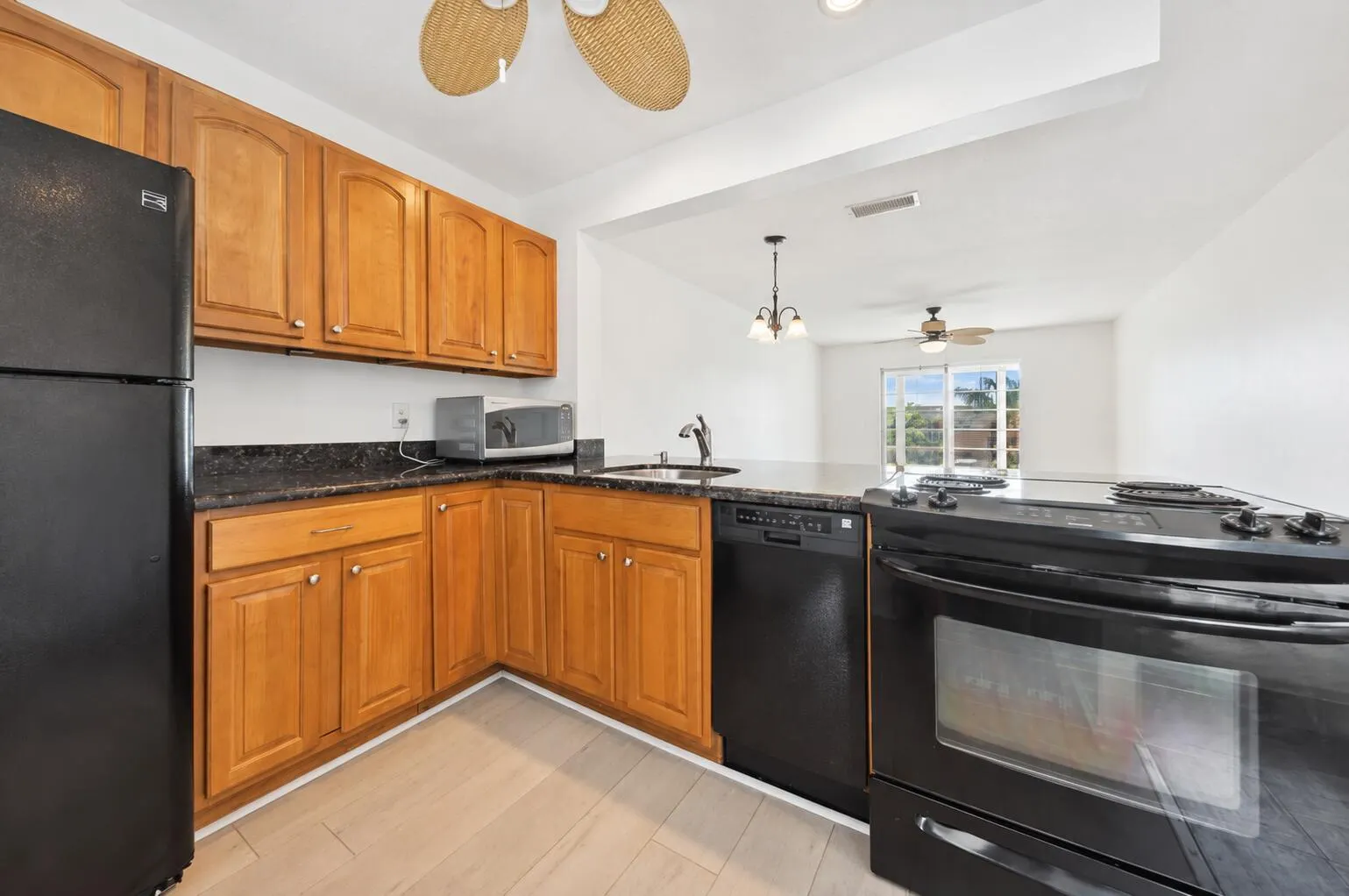 2101 NE 1ST Court #206