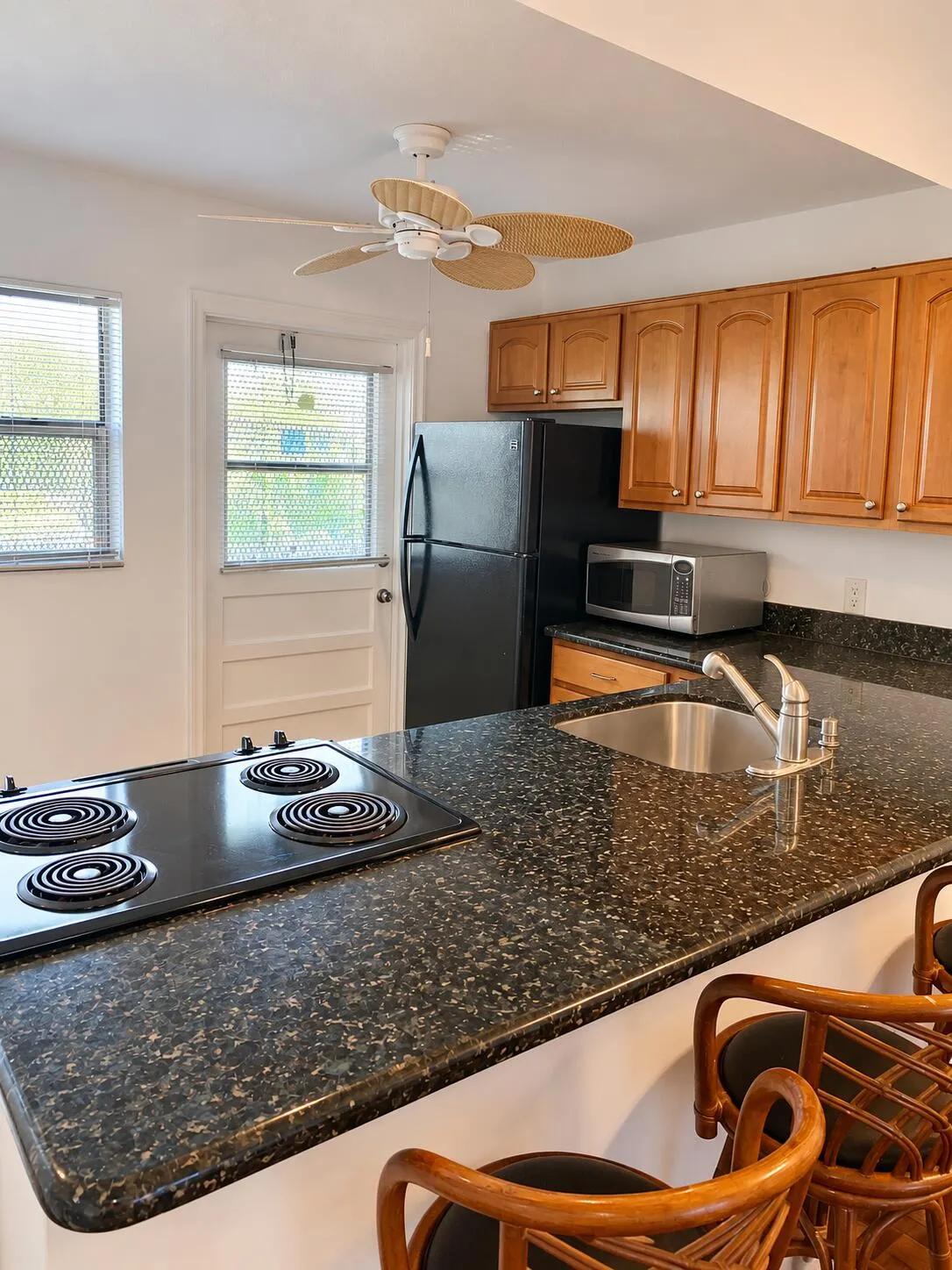 2101 NE 1ST Court #206