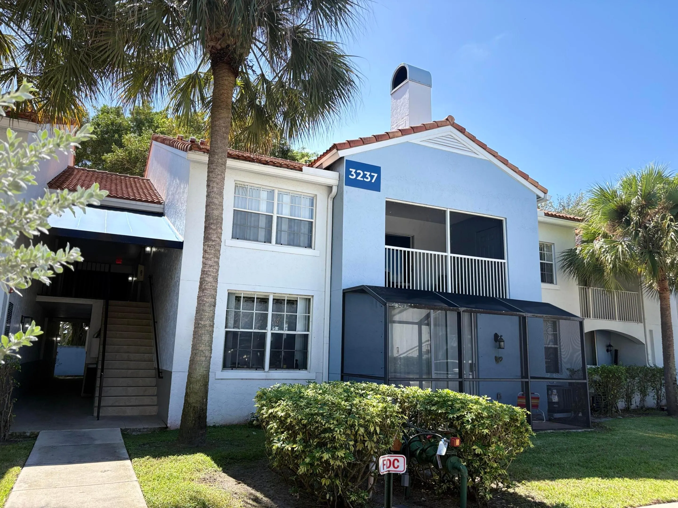 3237 CLINT MOORE Road #104