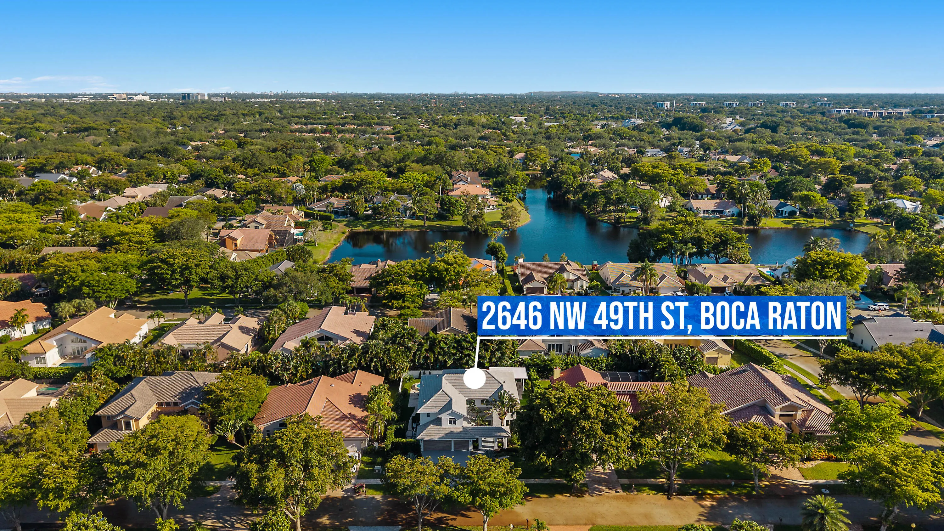 2646 NW 49TH Street