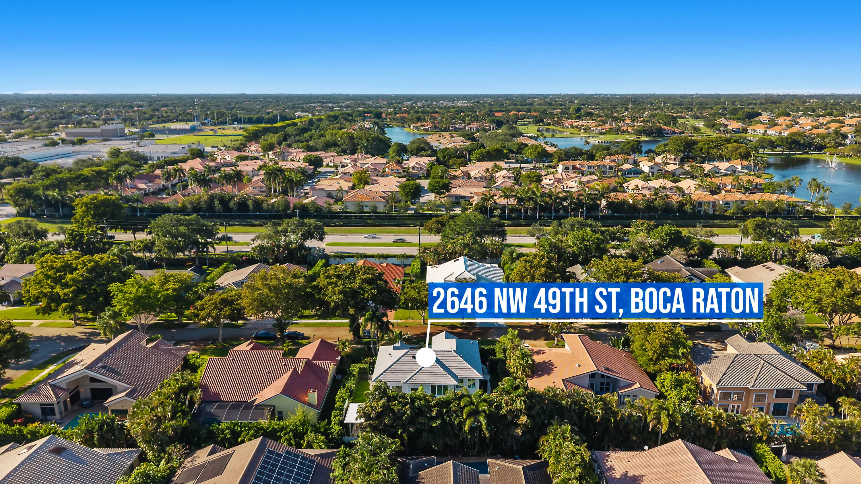2646 NW 49TH Street