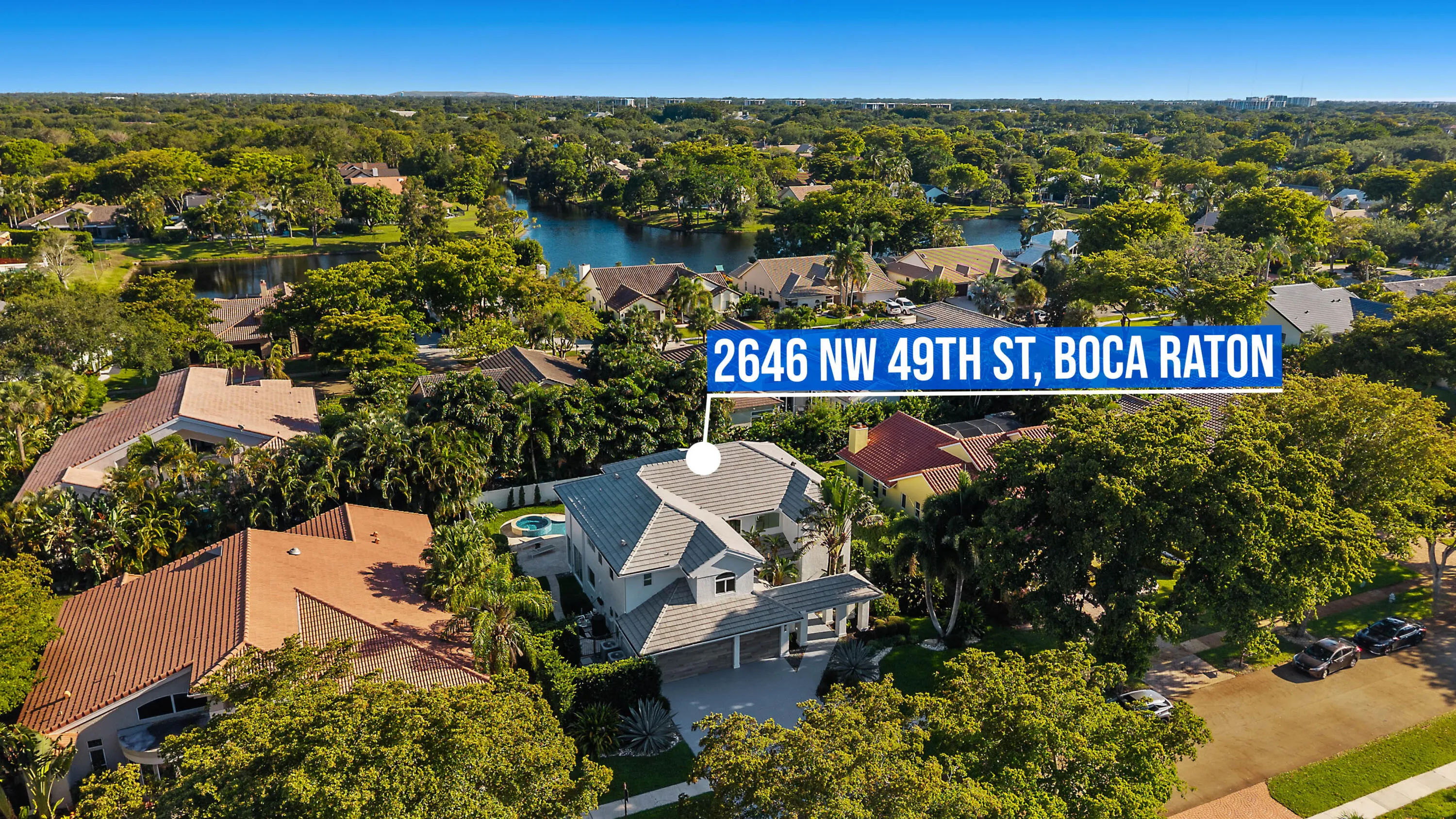 2646 NW 49TH Street