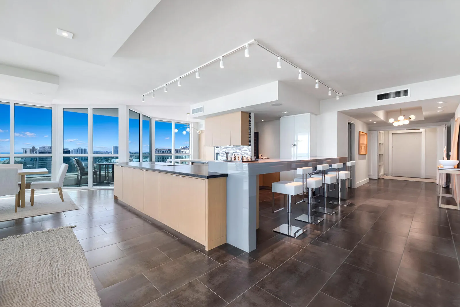 101 S Fort Lauderdale Beach Boulevard ##1501