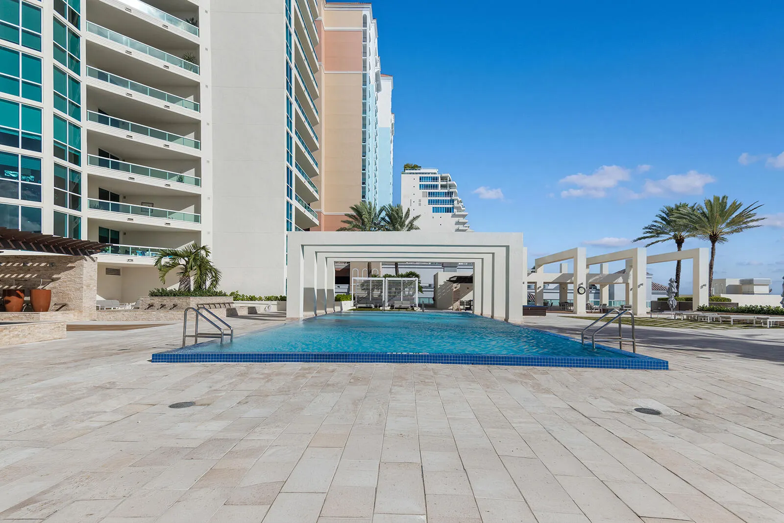101 S Fort Lauderdale Beach Boulevard ##1501