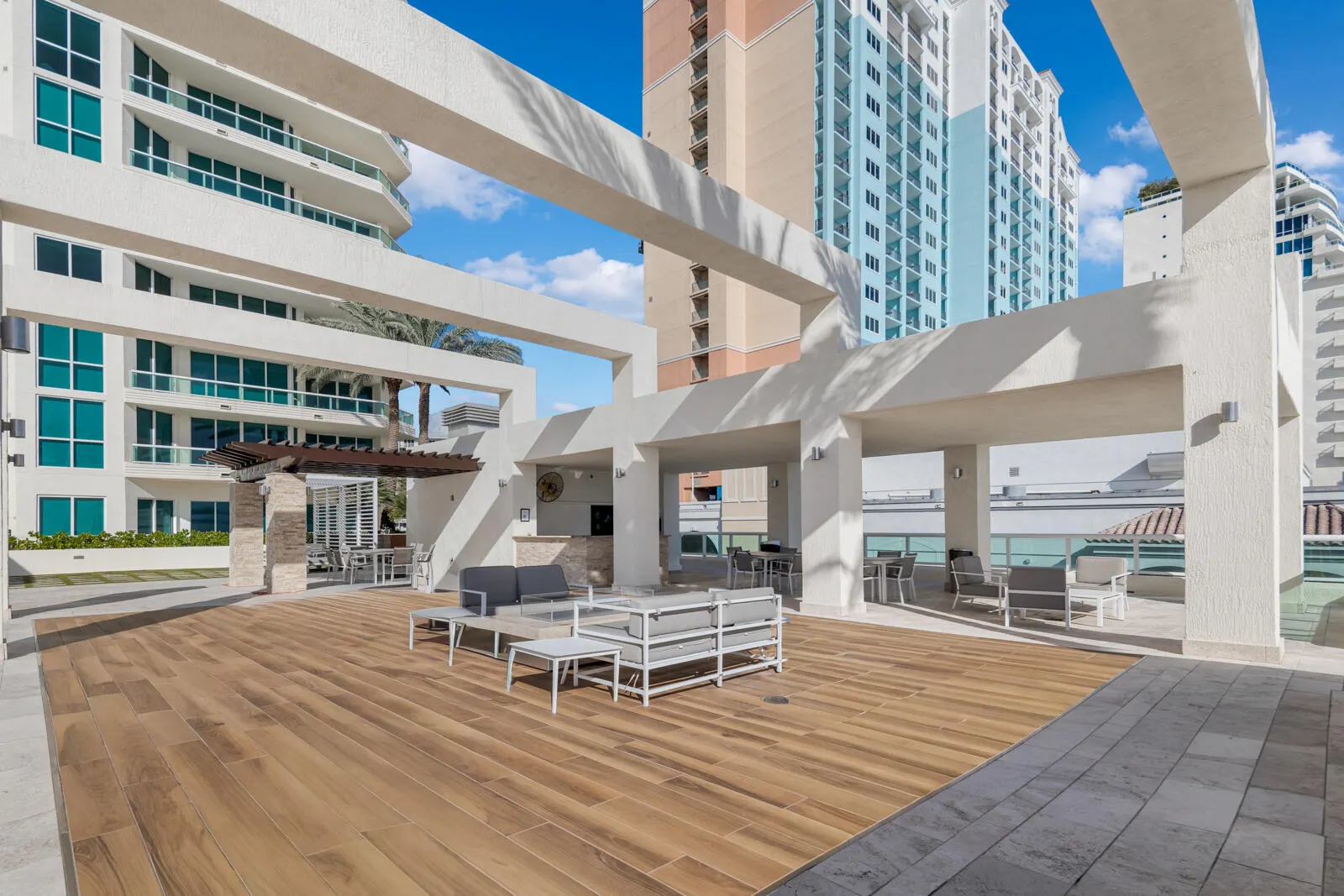 101 S Fort Lauderdale Beach Boulevard ##1501