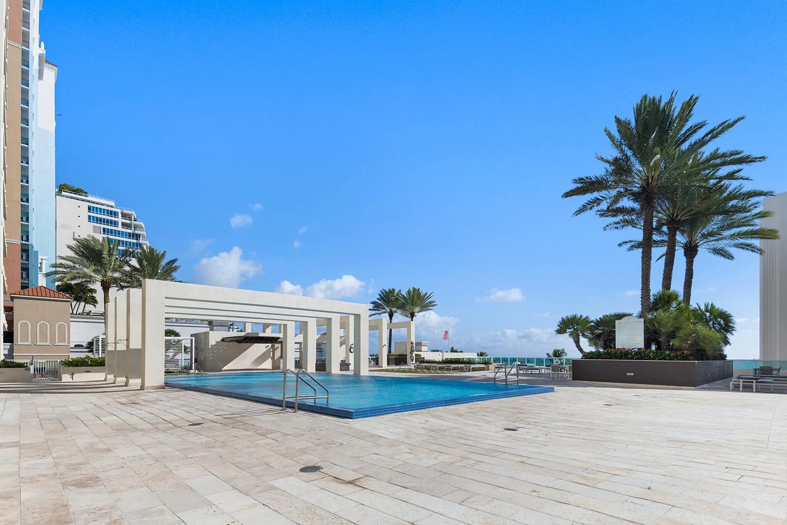 101 S Fort Lauderdale Beach Boulevard ##1501