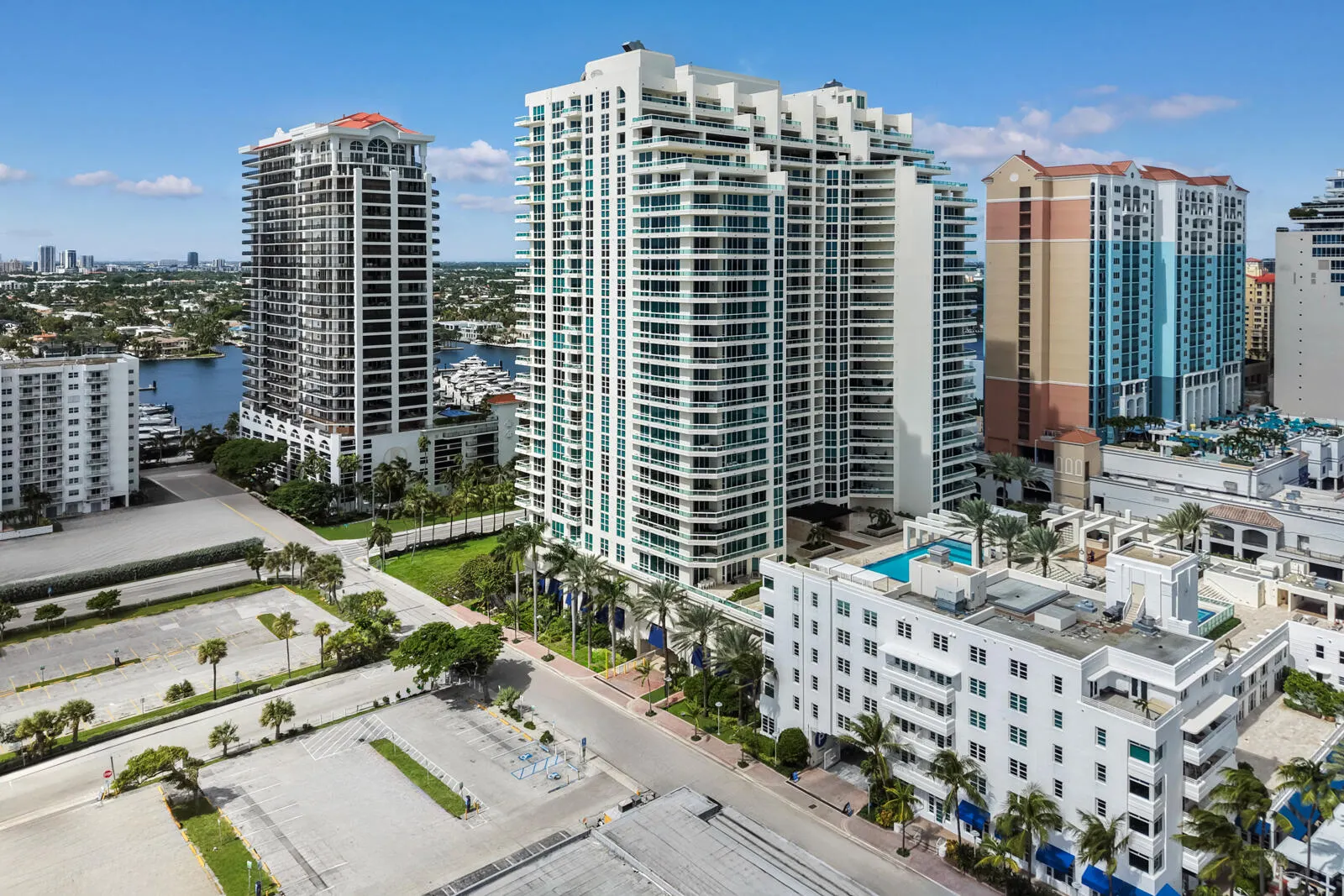 101 S Fort Lauderdale Beach Boulevard ##1501