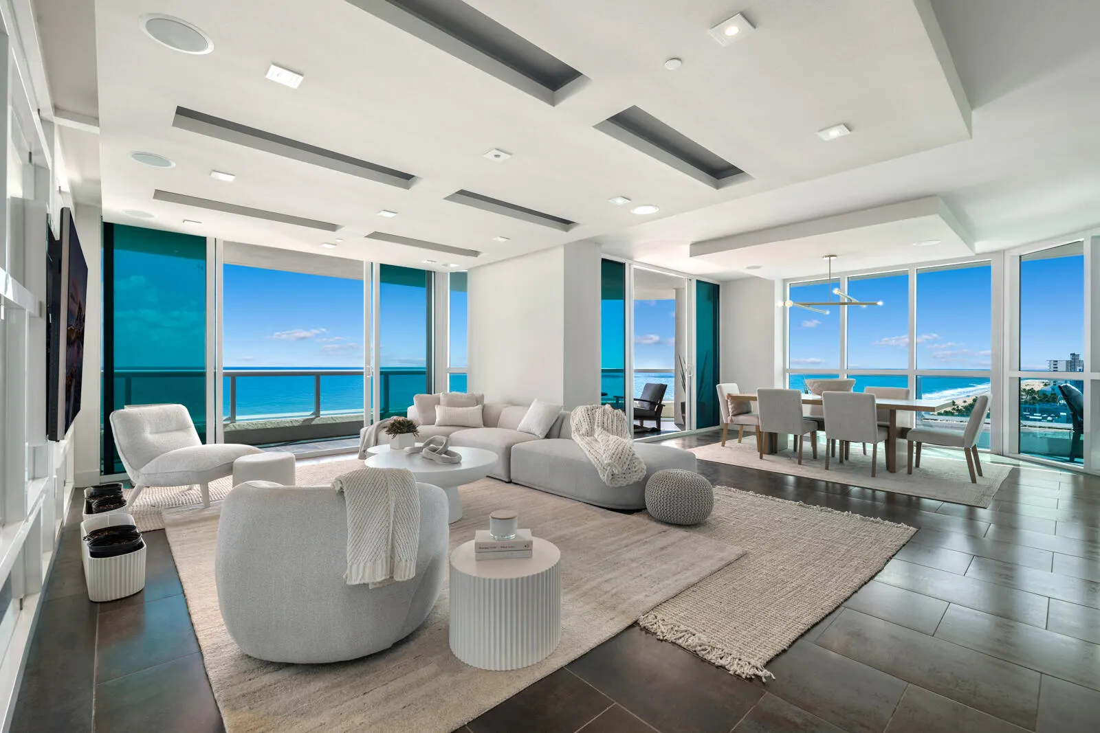 101 S Fort Lauderdale Beach Boulevard ##1501