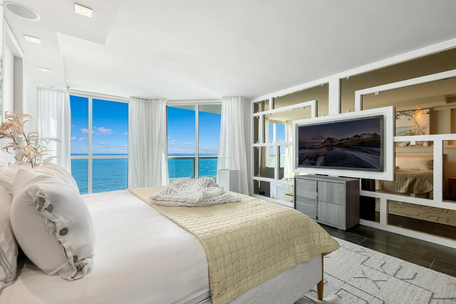101 S Fort Lauderdale Beach Boulevard ##1501